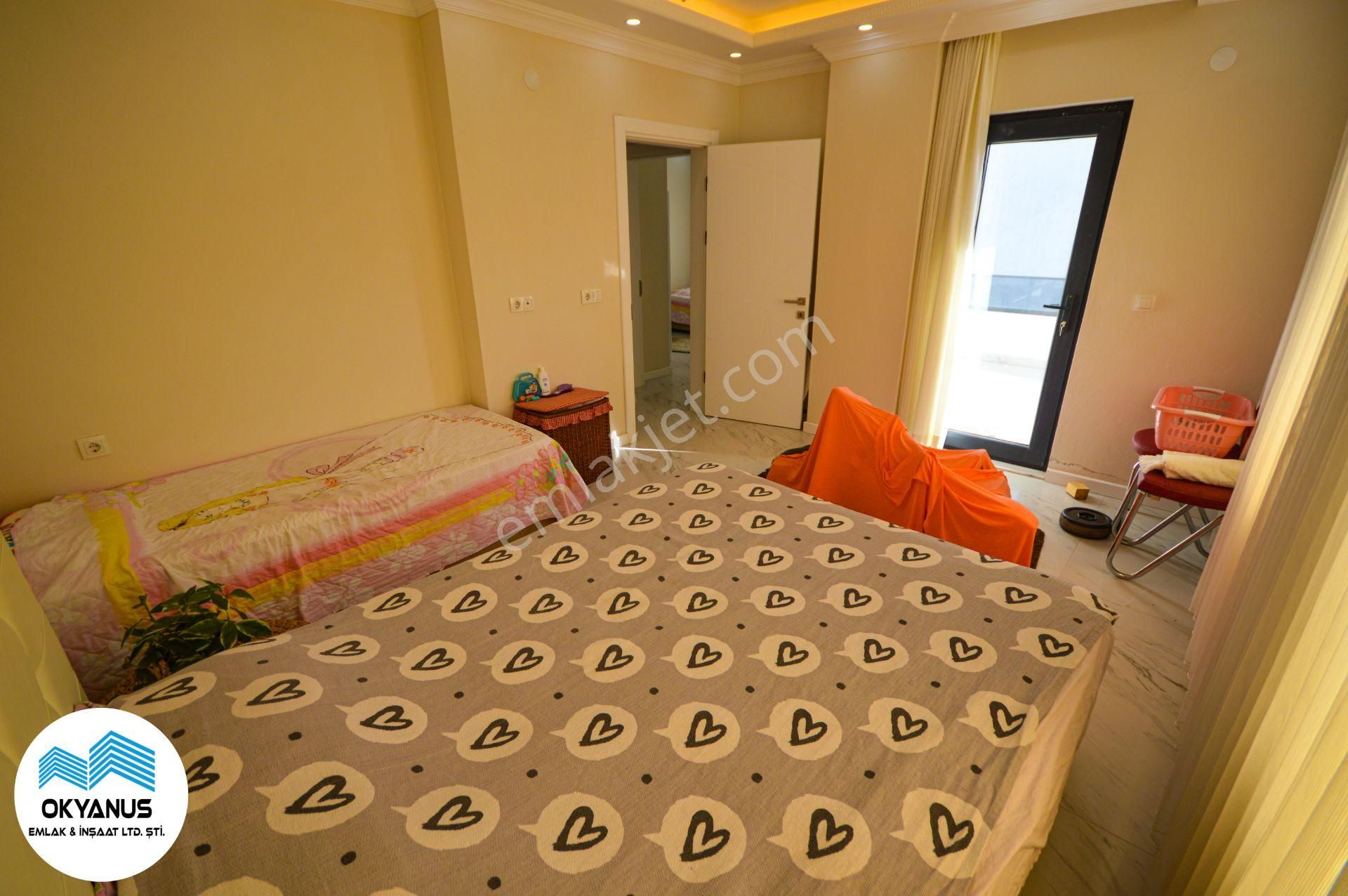 Kocaali Yalı Mah’de Deniz Manzaralı, Geniş Bahçeli Köşe Parsel 3+1 Villa! - Görsel 27