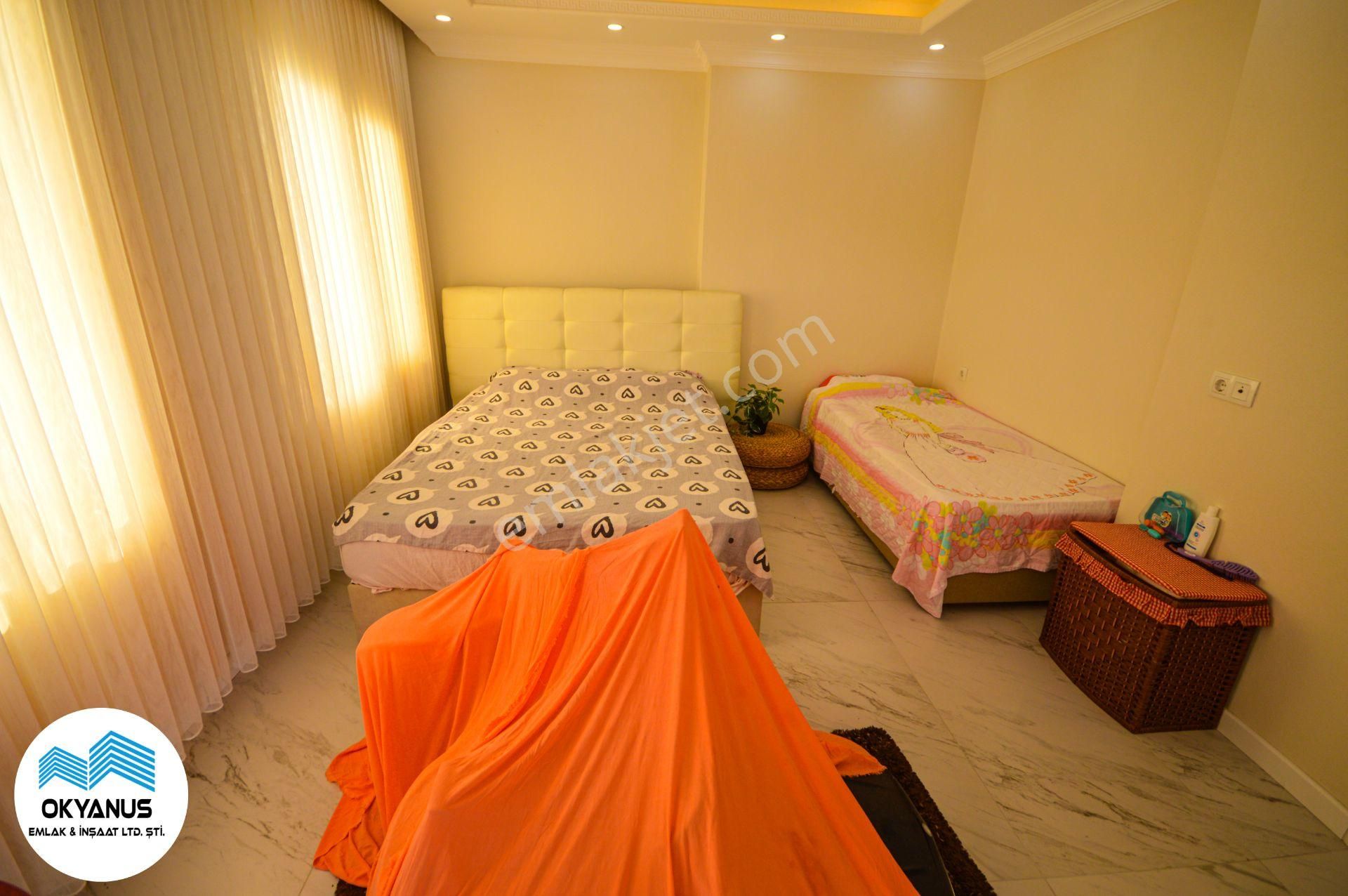 Kocaali Yalı Mah’de Deniz Manzaralı, Geniş Bahçeli Köşe Parsel 3+1 Villa! - Görsel 28