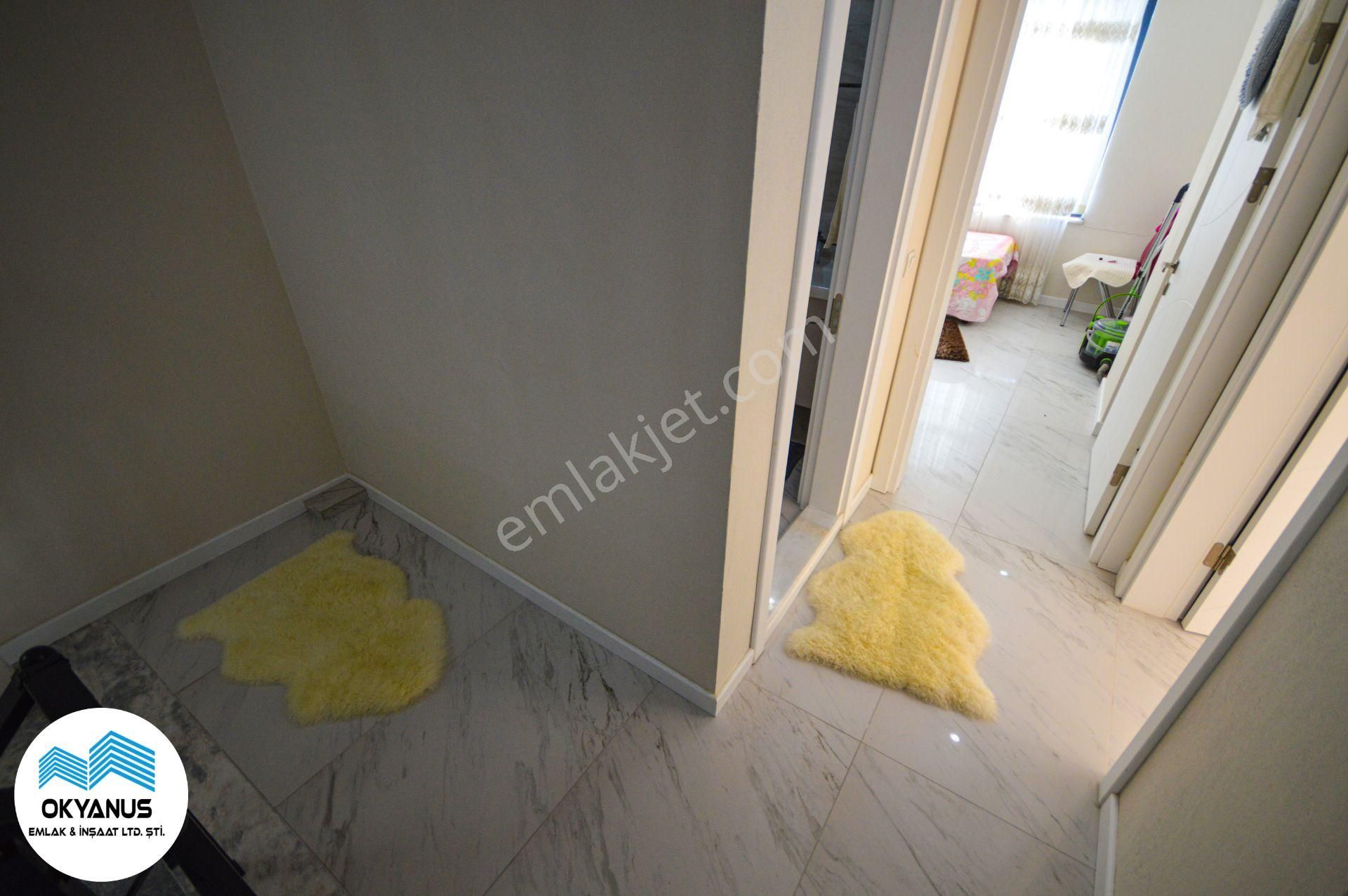 Kocaali Yalı Mah’de Deniz Manzaralı, Geniş Bahçeli Köşe Parsel 3+1 Villa! - Görsel 25