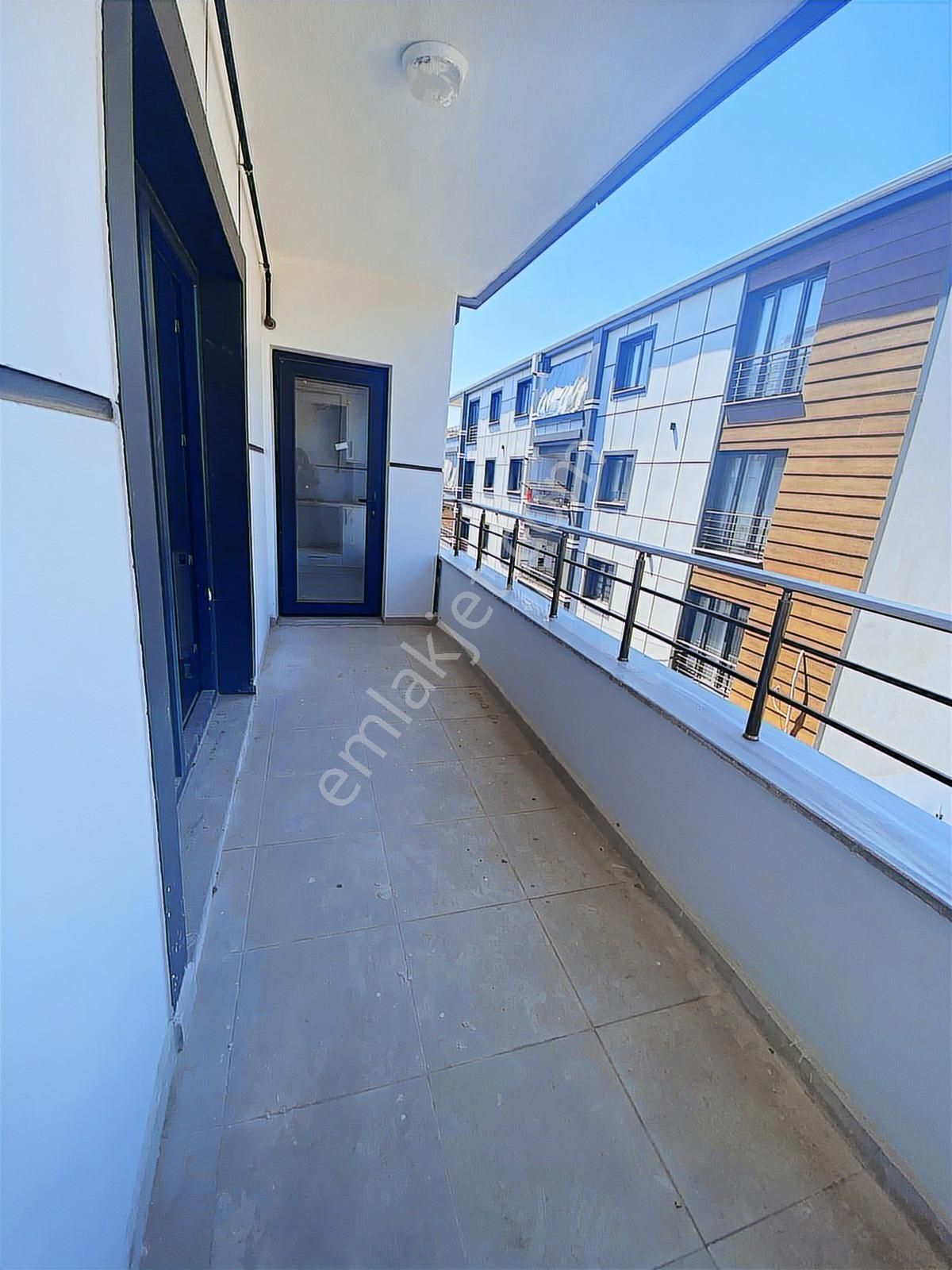 Atatürk Mah. Migros Yan Sokağında Kapalı Otoparklı 3+1 120 M² - Görsel 7