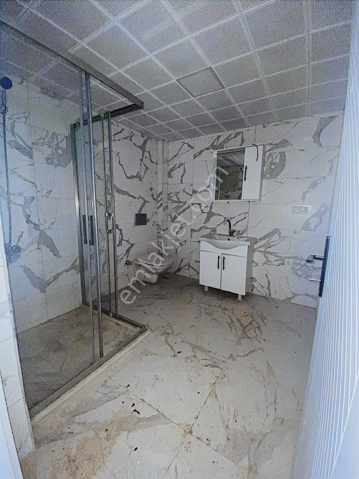 Atatürk Mah. Migros Yan Sokağında Kapalı Otoparklı 3+1 120 M² - Görsel 8