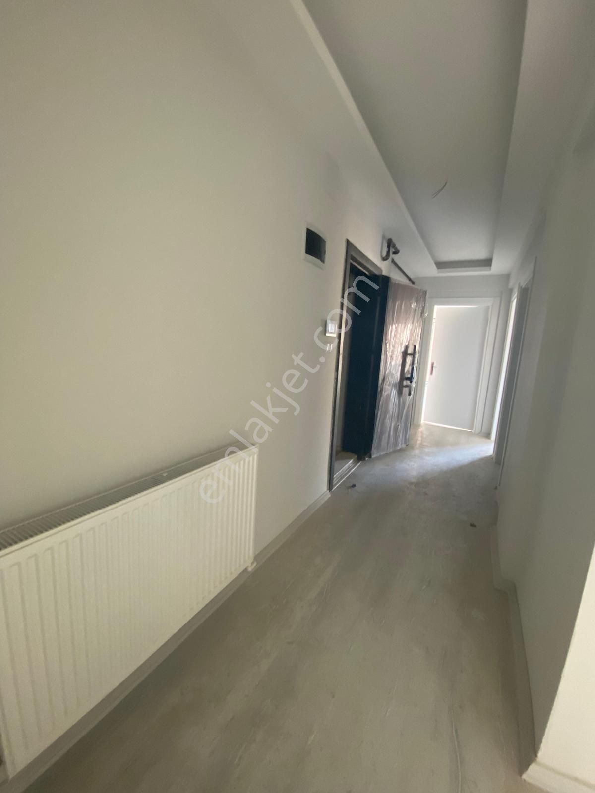 Atatürk Mah. Migros Yan Sokağında Kapalı Otoparklı 3+1 120 M² - Görsel 11