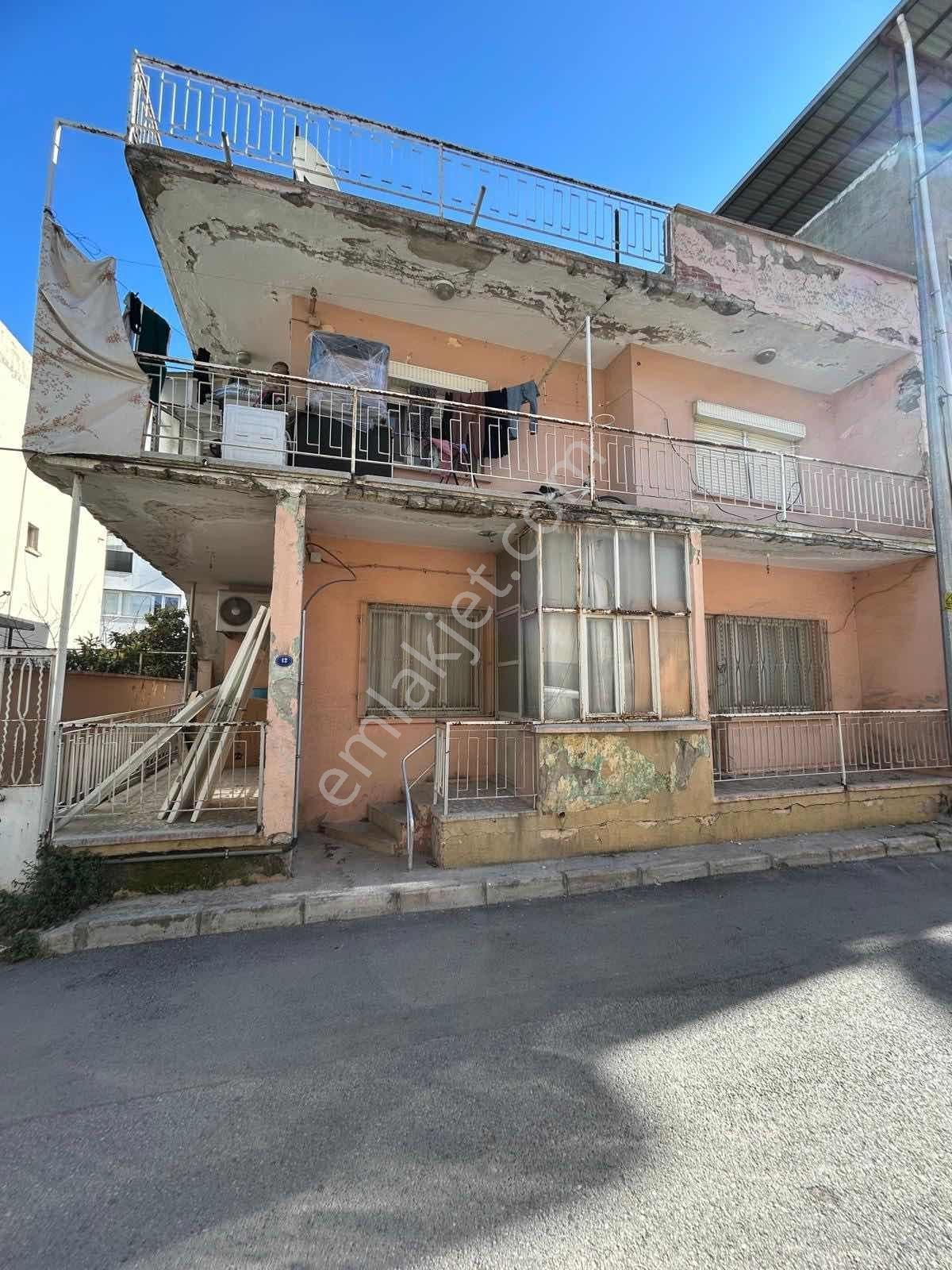 Pınarbaşı Merkez'de Satılık Müstakil Ev