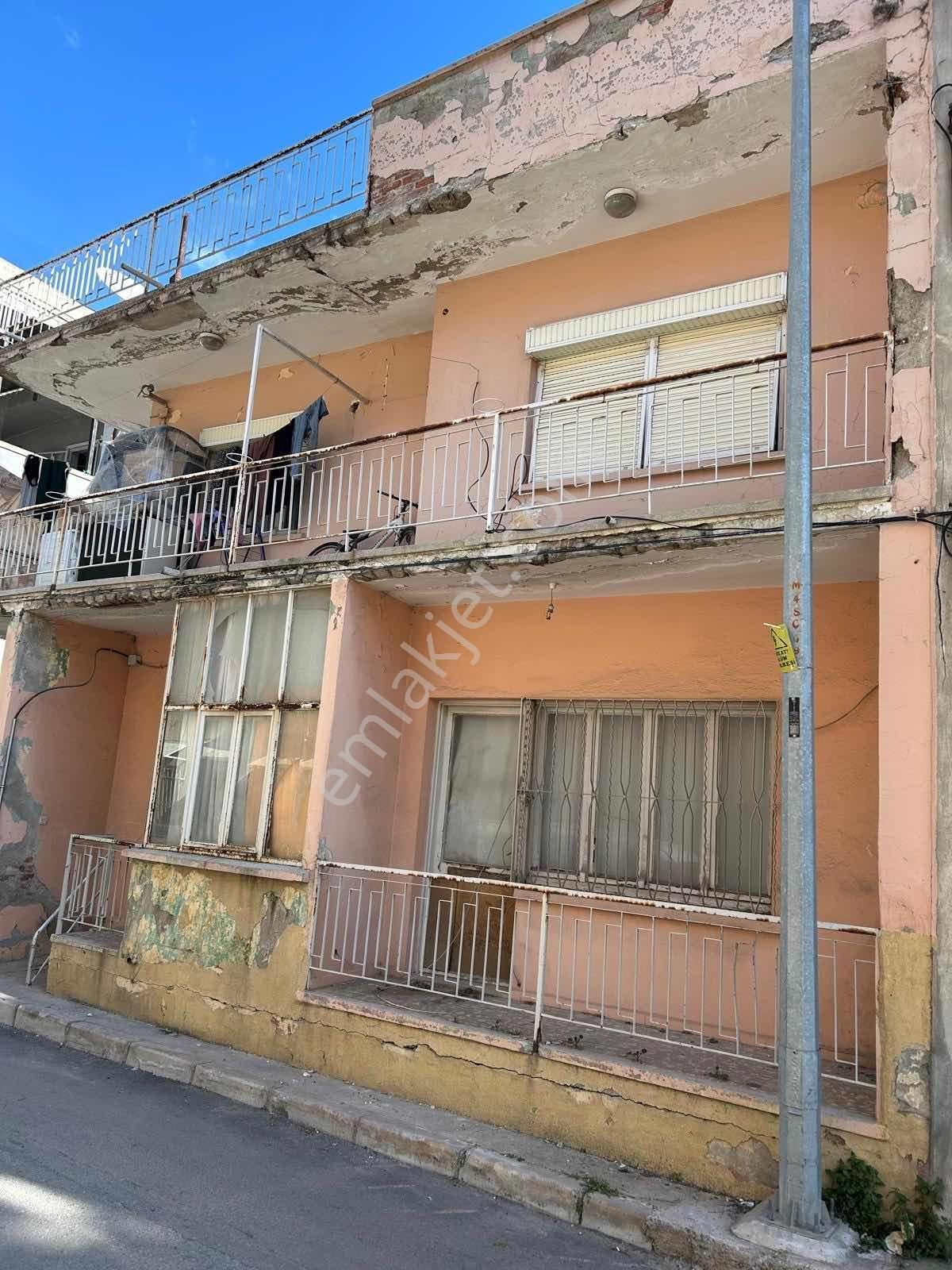 Pınarbaşı Merkez'de Satılık Müstakil Ev - Görsel 10