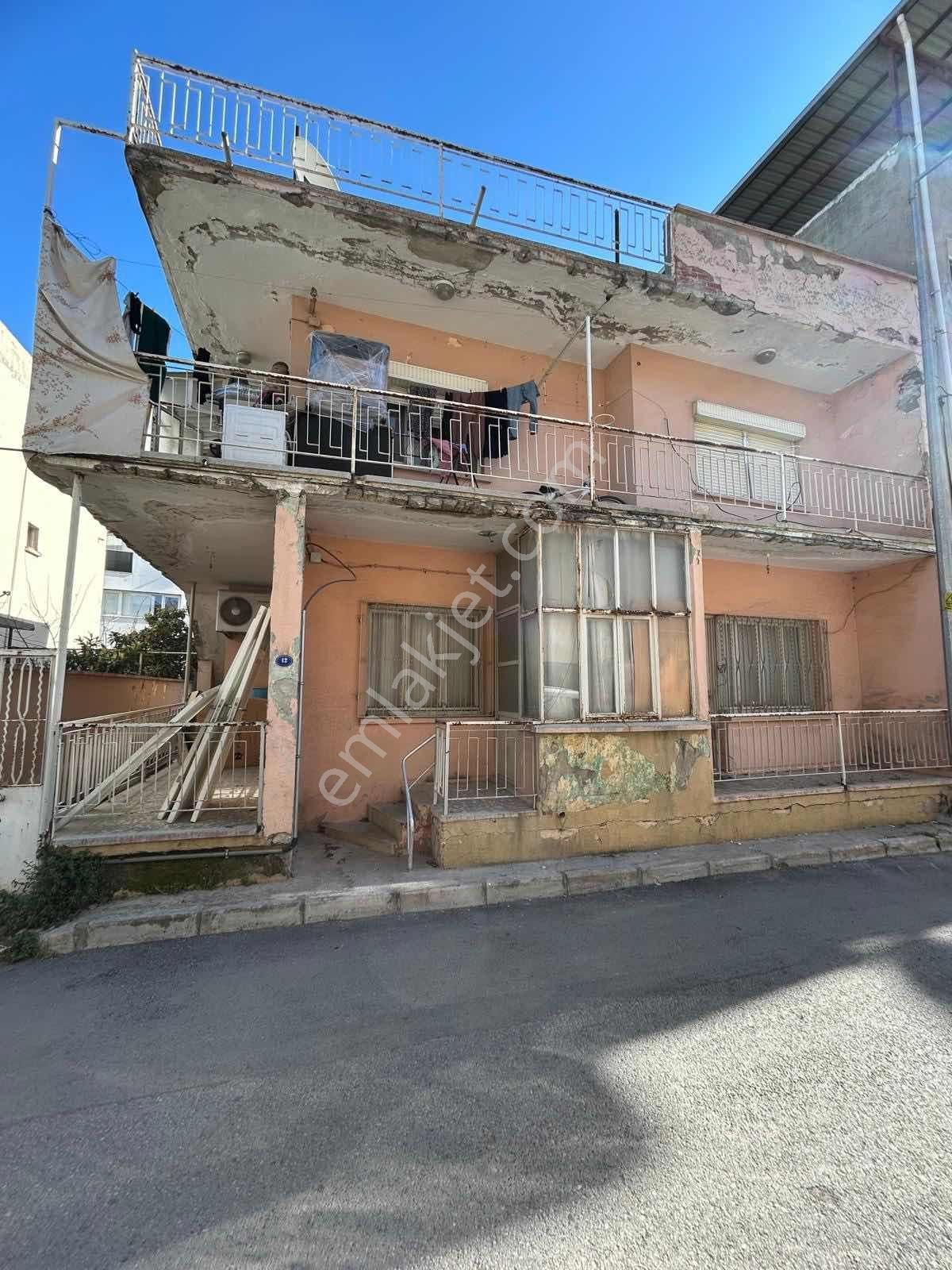 Pınarbaşı Merkez'de Satılık Müstakil Ev