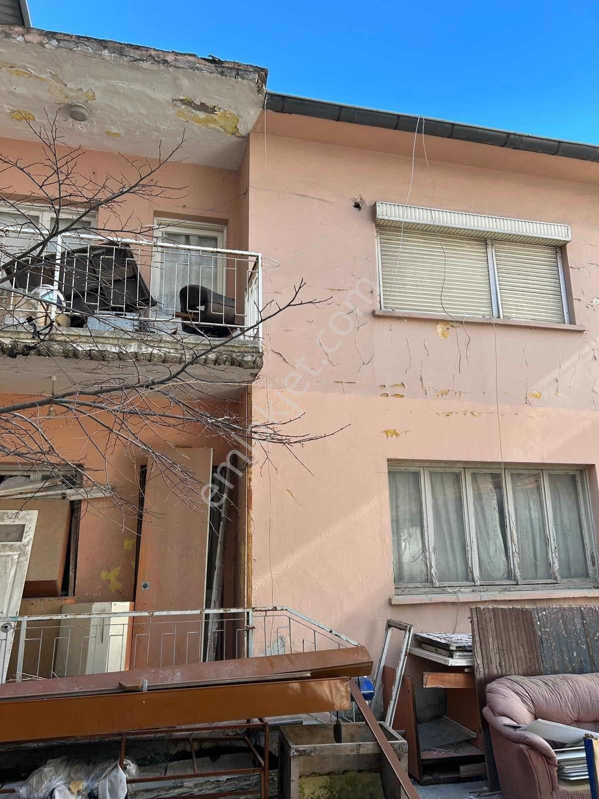 Pınarbaşı Merkez'de Satılık Müstakil Ev - Görsel 7