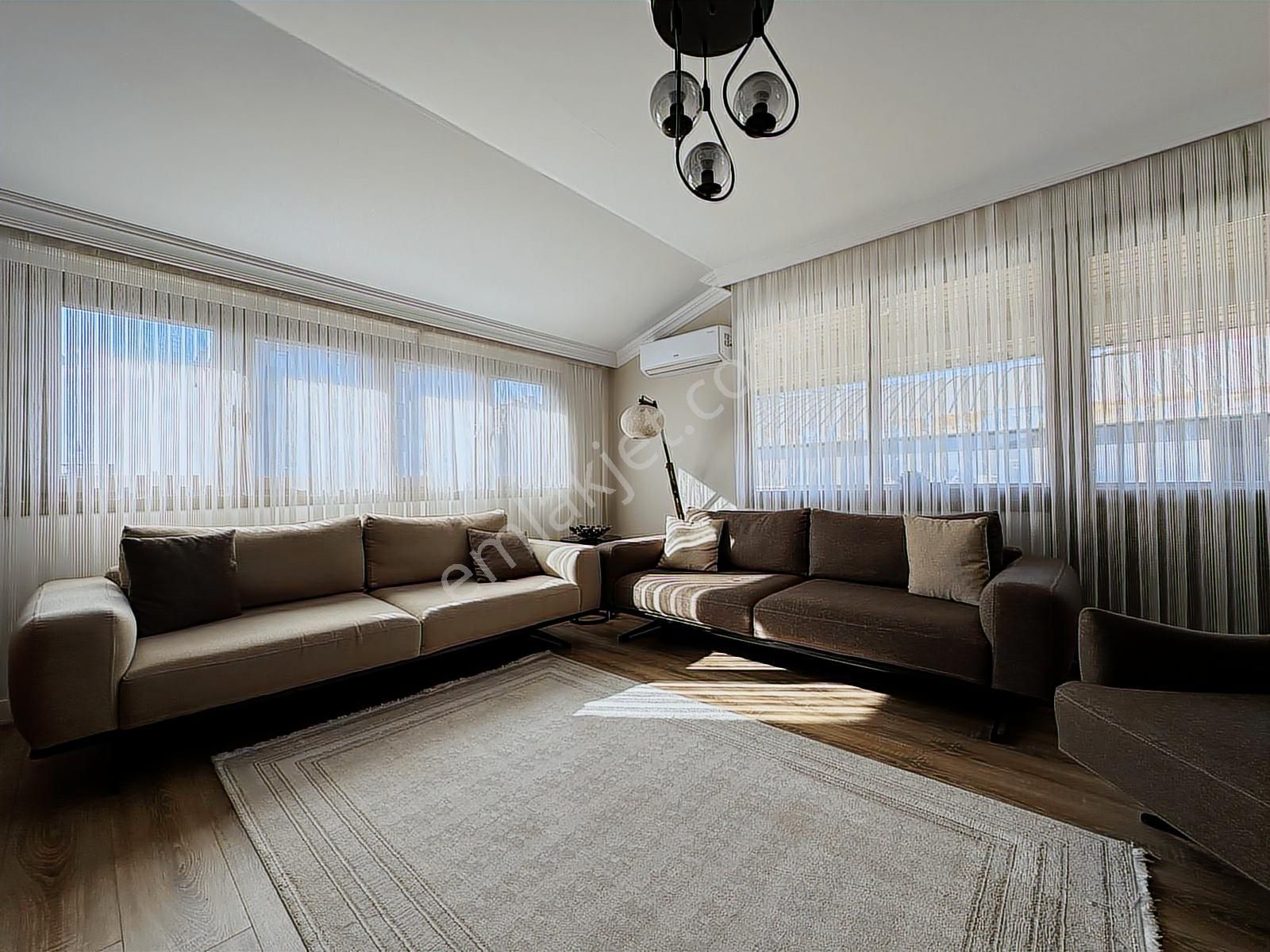 Pendik Çamçeşme 'de Ferah Ve Kullanışlı 2+1 Satılık Daire - Görsel 6