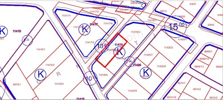 Pendik Çamçeşme 'de Ferah Ve Kullanışlı 2+1 Satılık Daire - Görsel 24