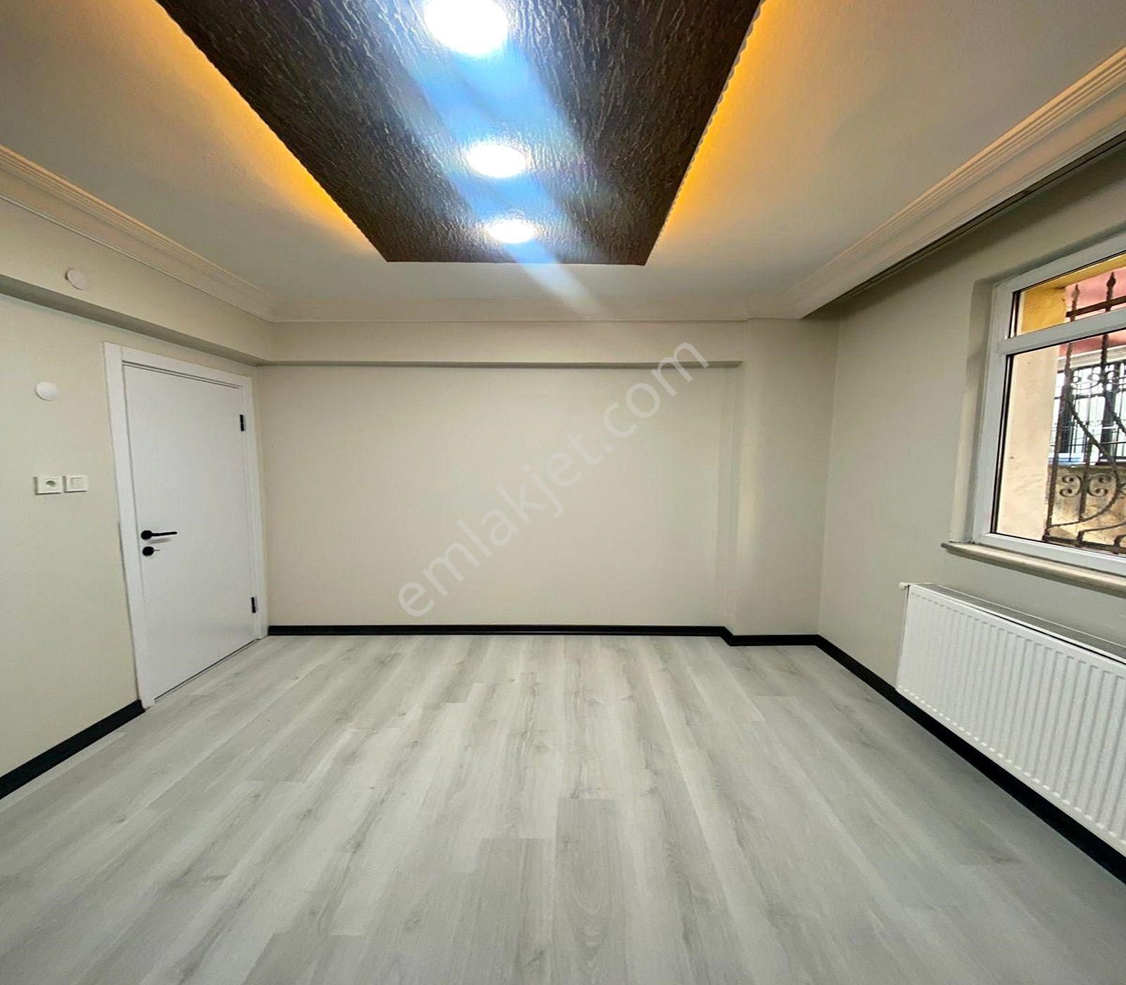 İnönü Mahallesinde Full Dekorlu City Center Avm'ye Yakın 3+1 Satılık Yüksek Giriş - Görsel 5