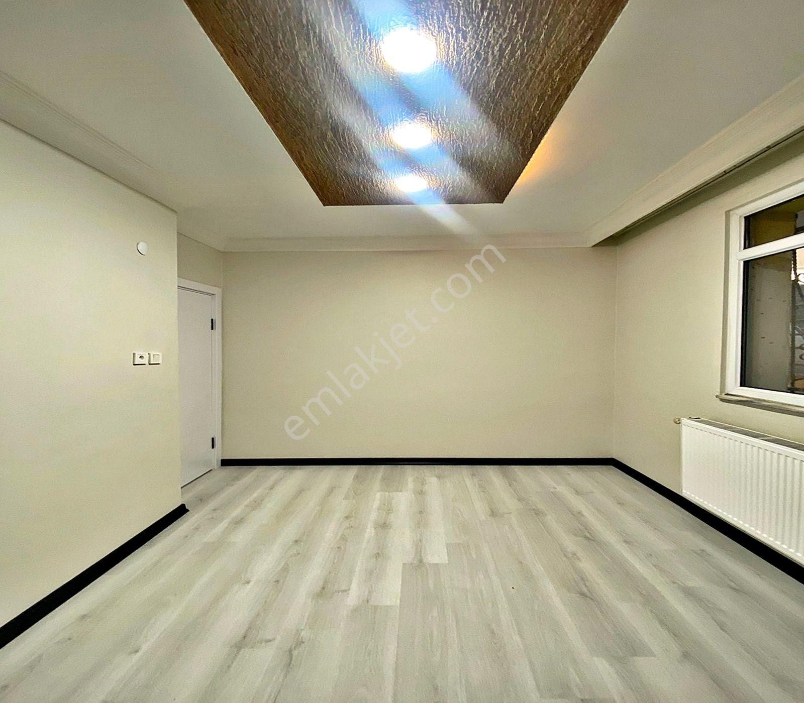 İnönü Mahallesinde Full Dekorlu City Center Avm'ye Yakın 3+1 Satılık Yüksek Giriş - Görsel 8