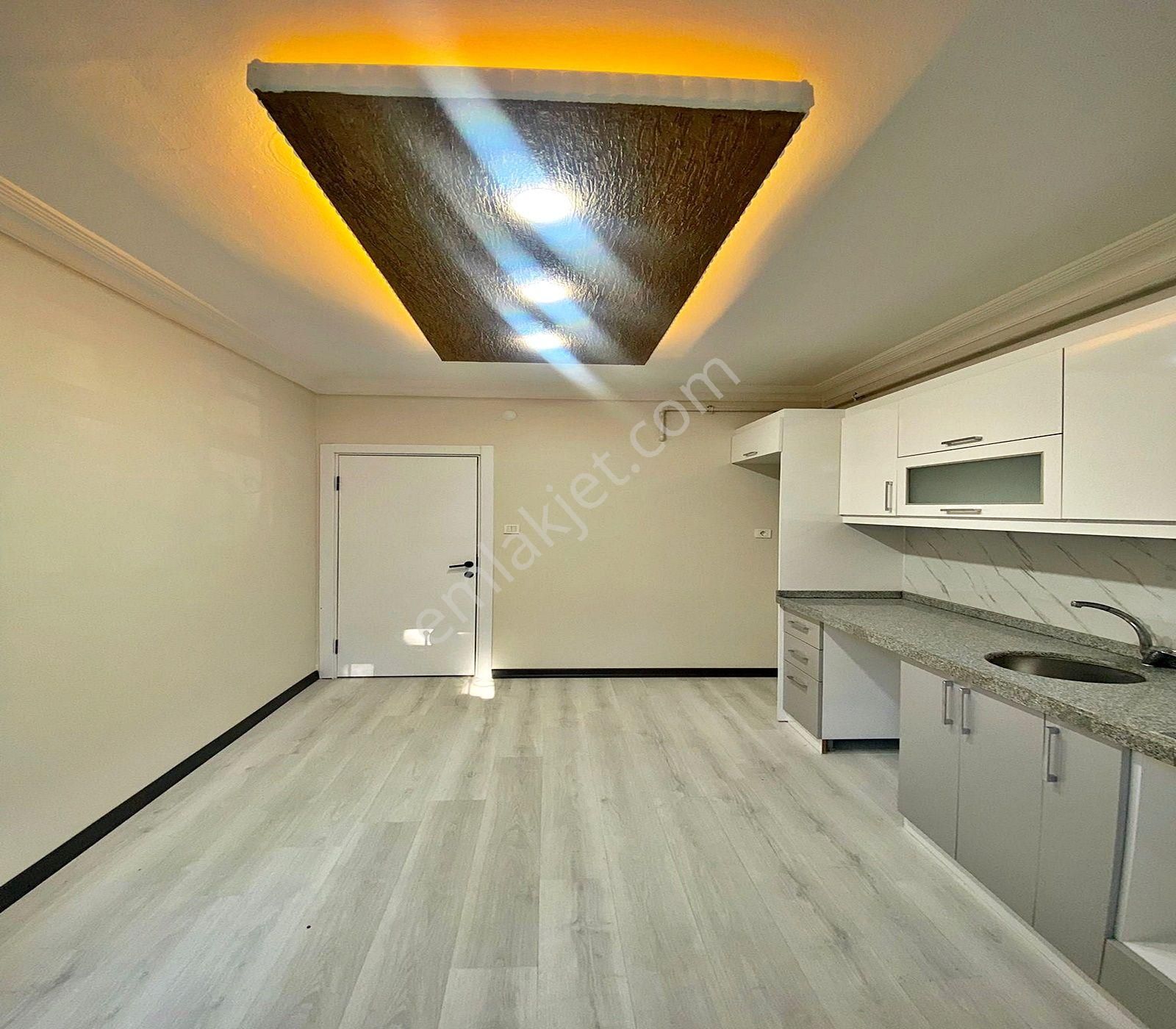 İnönü Mahallesinde Full Dekorlu City Center Avm'ye Yakın 3+1 Satılık Yüksek Giriş - Görsel 12