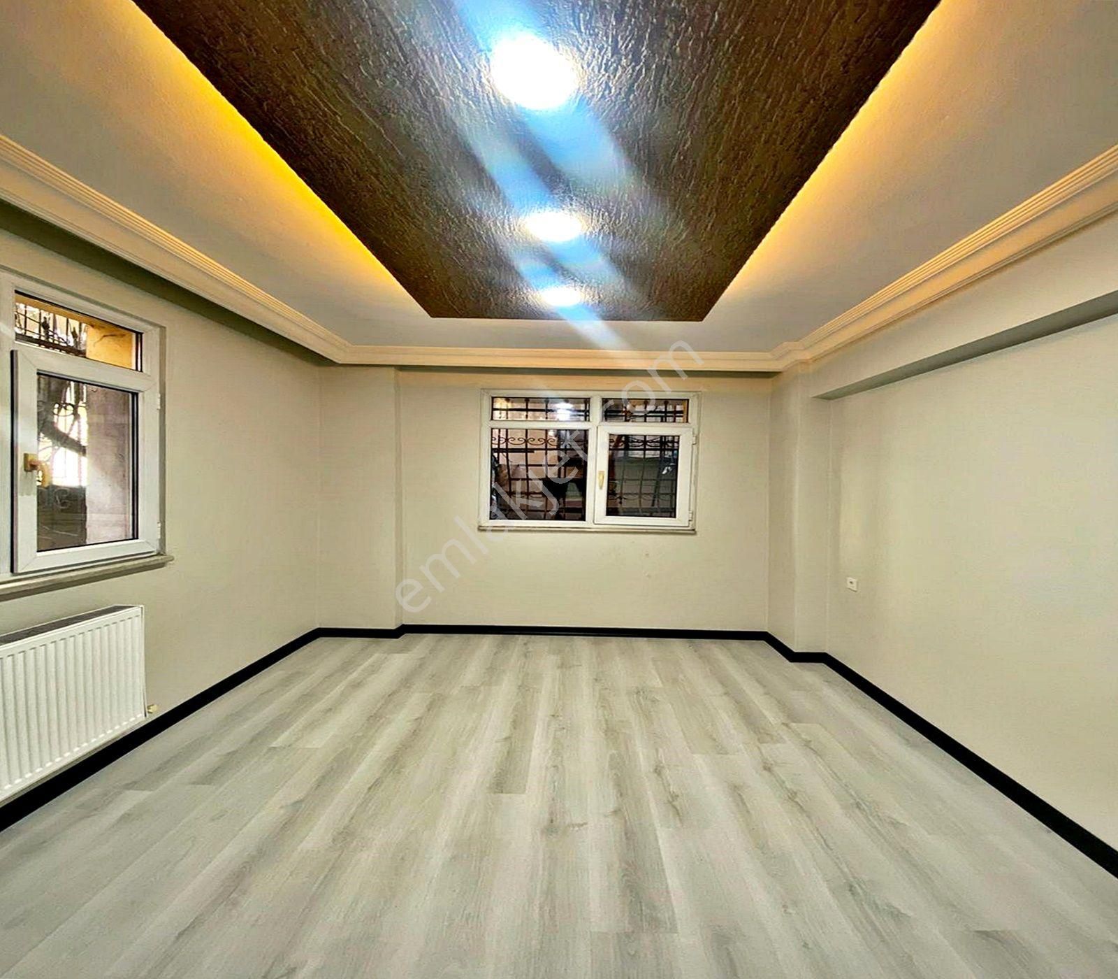 İnönü Mahallesinde Full Dekorlu City Center Avm'ye Yakın 3+1 Satılık Yüksek Giriş - Görsel 20