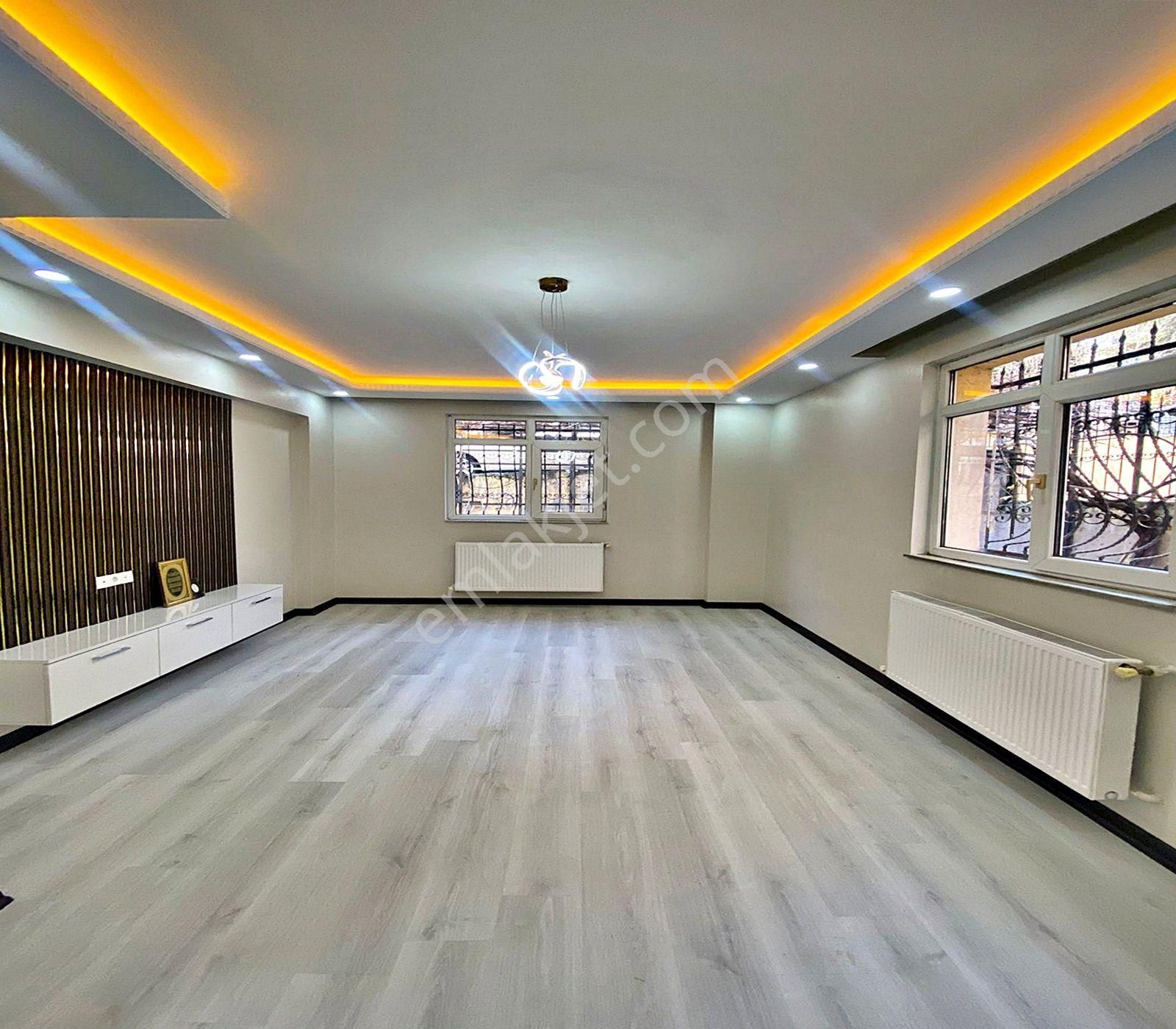 İnönü Mahallesinde Full Dekorlu City Center Avm'ye Yakın 3+1 Satılık Yüksek Giriş - Görsel 15