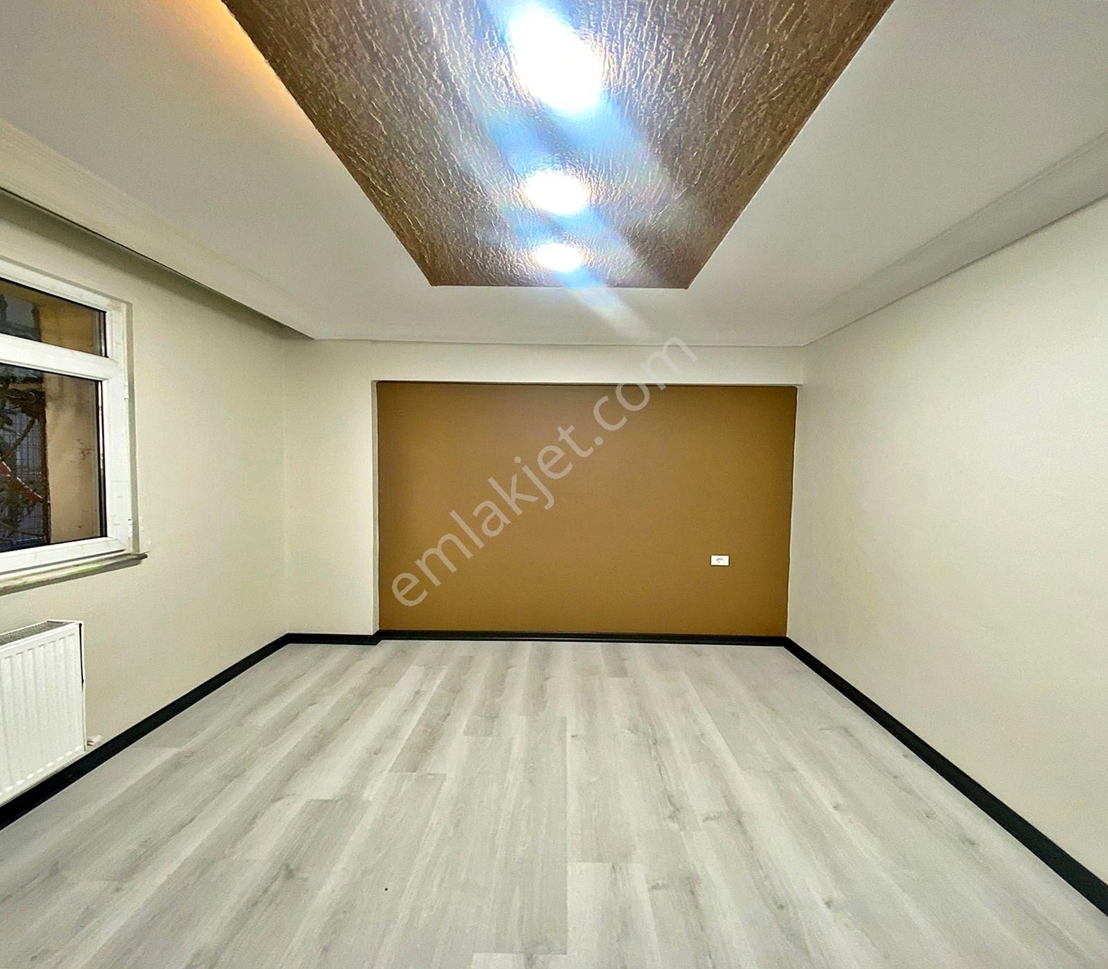 İnönü Mahallesinde Full Dekorlu City Center Avm'ye Yakın 3+1 Satılık Yüksek Giriş - Görsel 19