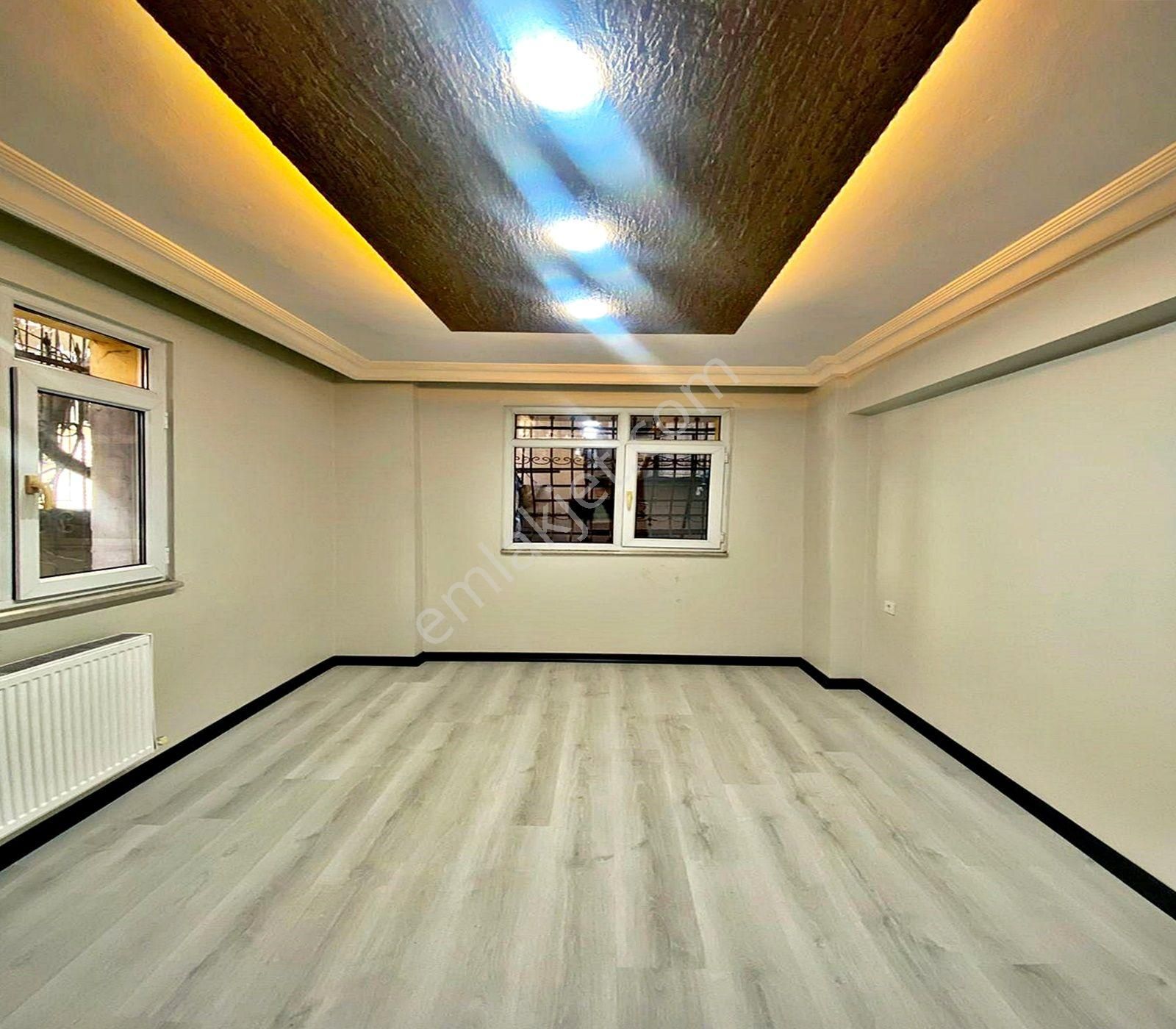 İnönü Mahallesinde Full Dekorlu City Center Avm'ye Yakın 3+1 Satılık Yüksek Giriş - Görsel 34