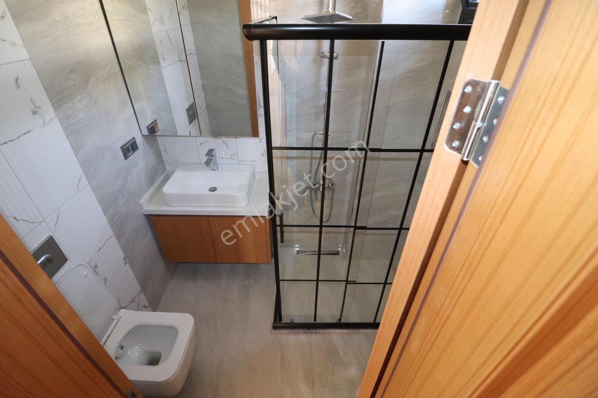 Güre Nin Saklı Cenneti Hayalleriniz Gerçege Dönüşüyor 4+1 Villa - Görsel 6