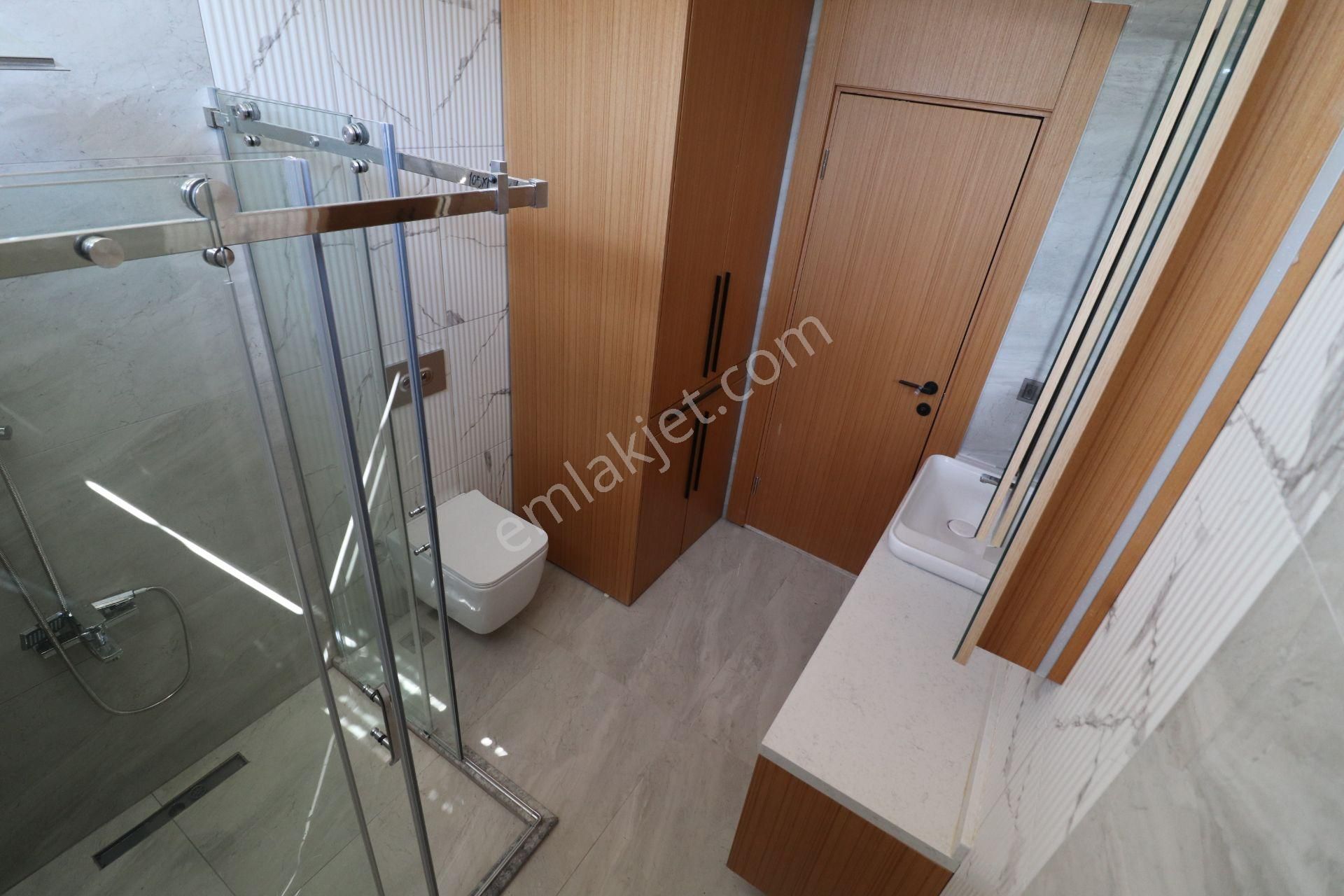 Güre Nin Saklı Cenneti Hayalleriniz Gerçege Dönüşüyor 4+1 Villa - Görsel 17