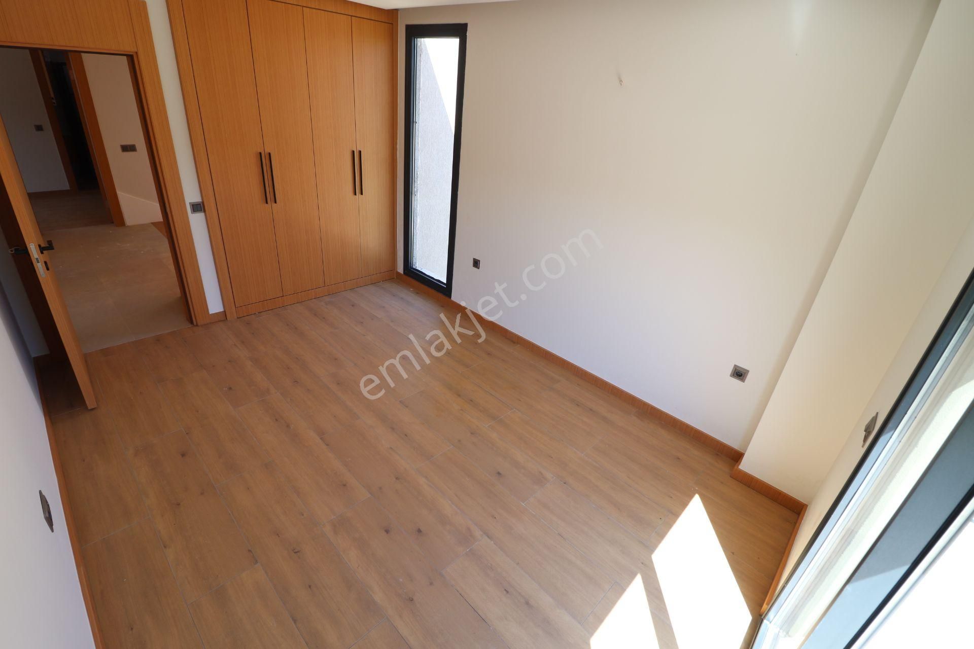 Güre Nin Saklı Cenneti Hayalleriniz Gerçege Dönüşüyor 4+1 Villa - Görsel 25