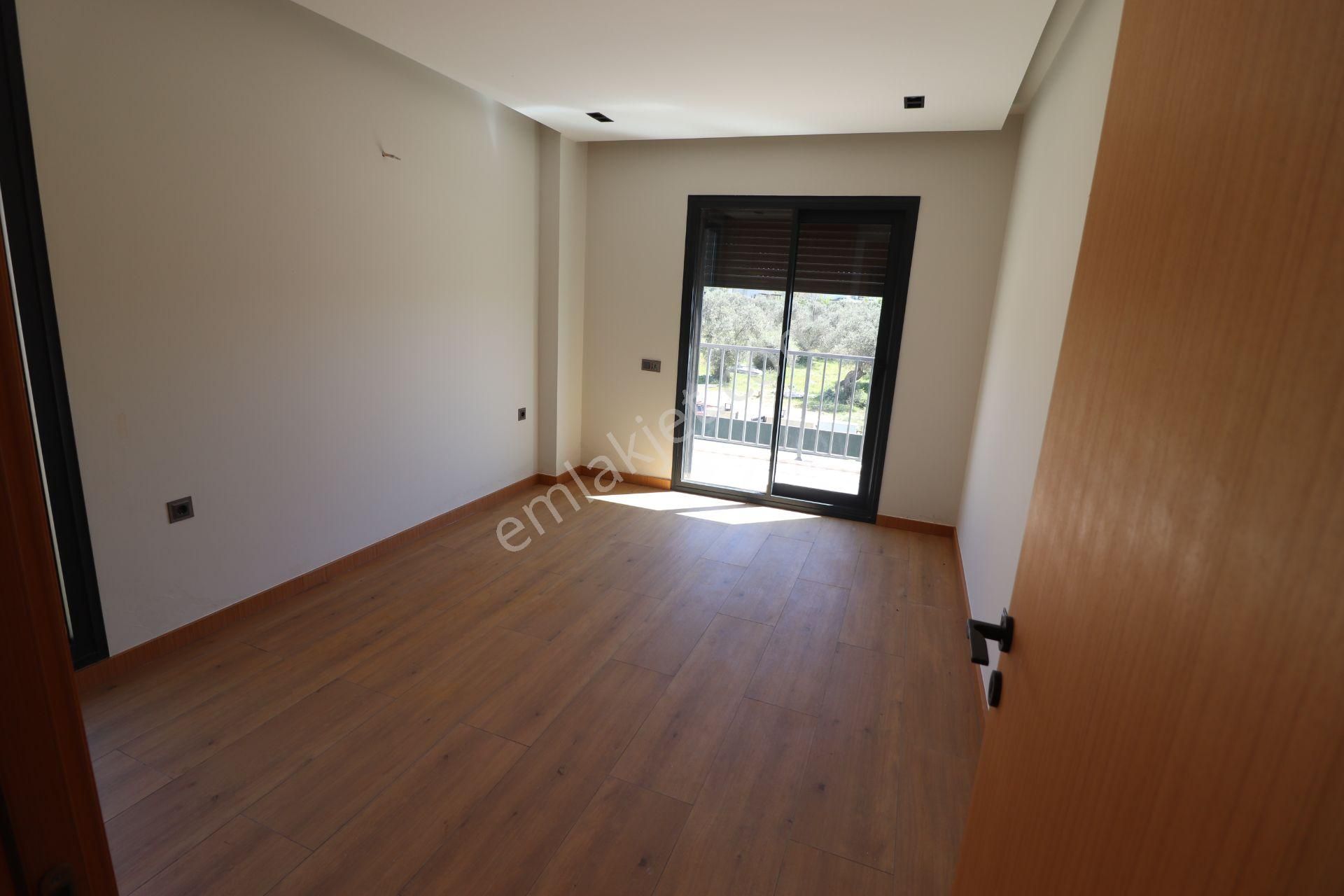 Güre Nin Saklı Cenneti Hayalleriniz Gerçege Dönüşüyor 4+1 Villa - Görsel 24