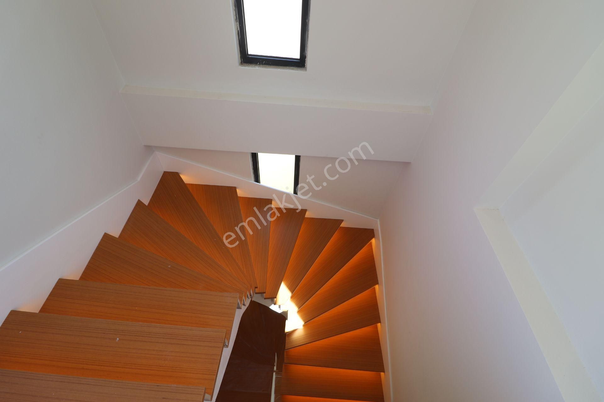 Güre Nin Saklı Cenneti Hayalleriniz Gerçege Dönüşüyor 4+1 Villa - Görsel 30