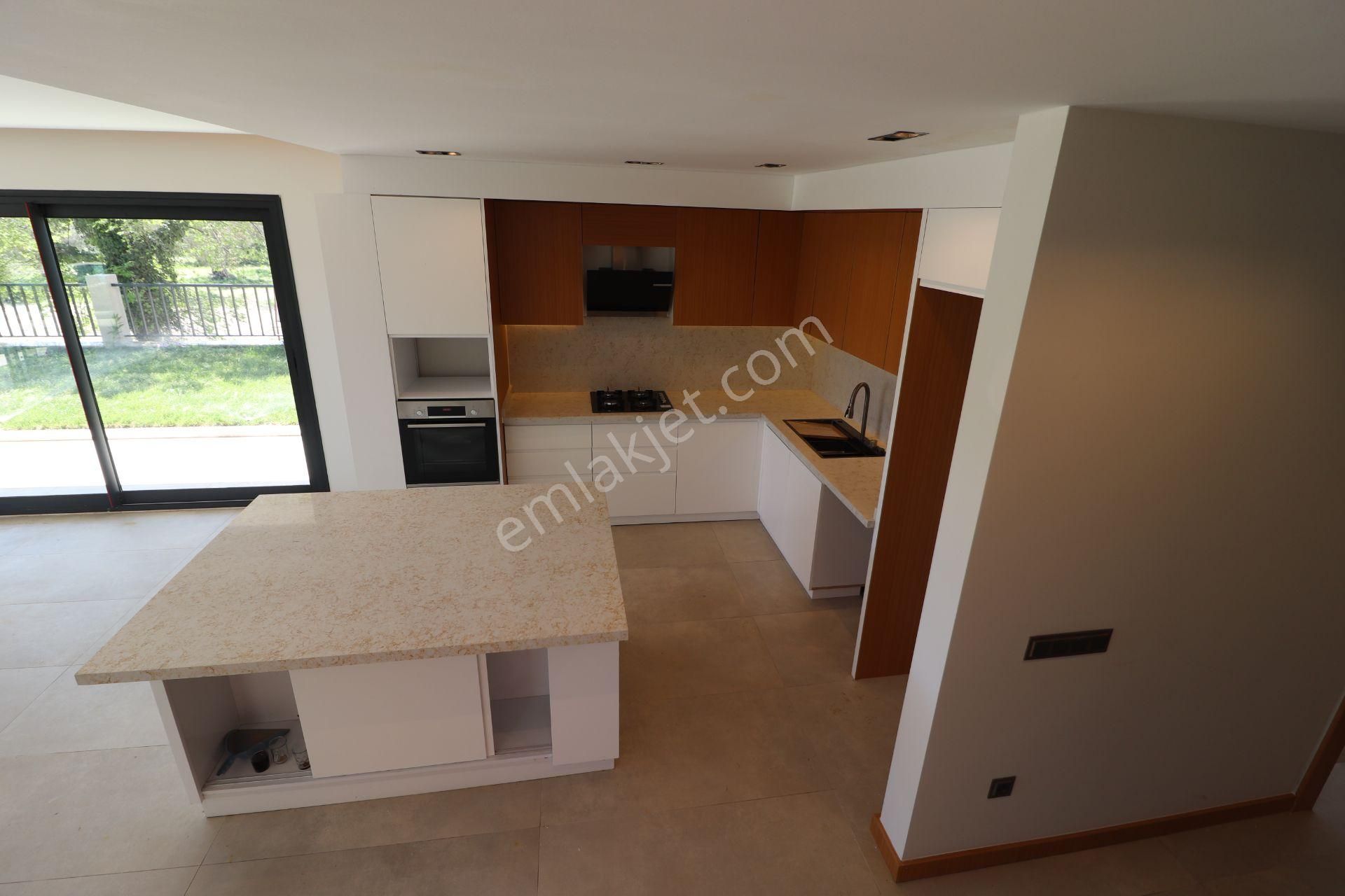 Güre Nin Saklı Cenneti Hayalleriniz Gerçege Dönüşüyor 4+1 Villa - Görsel 33