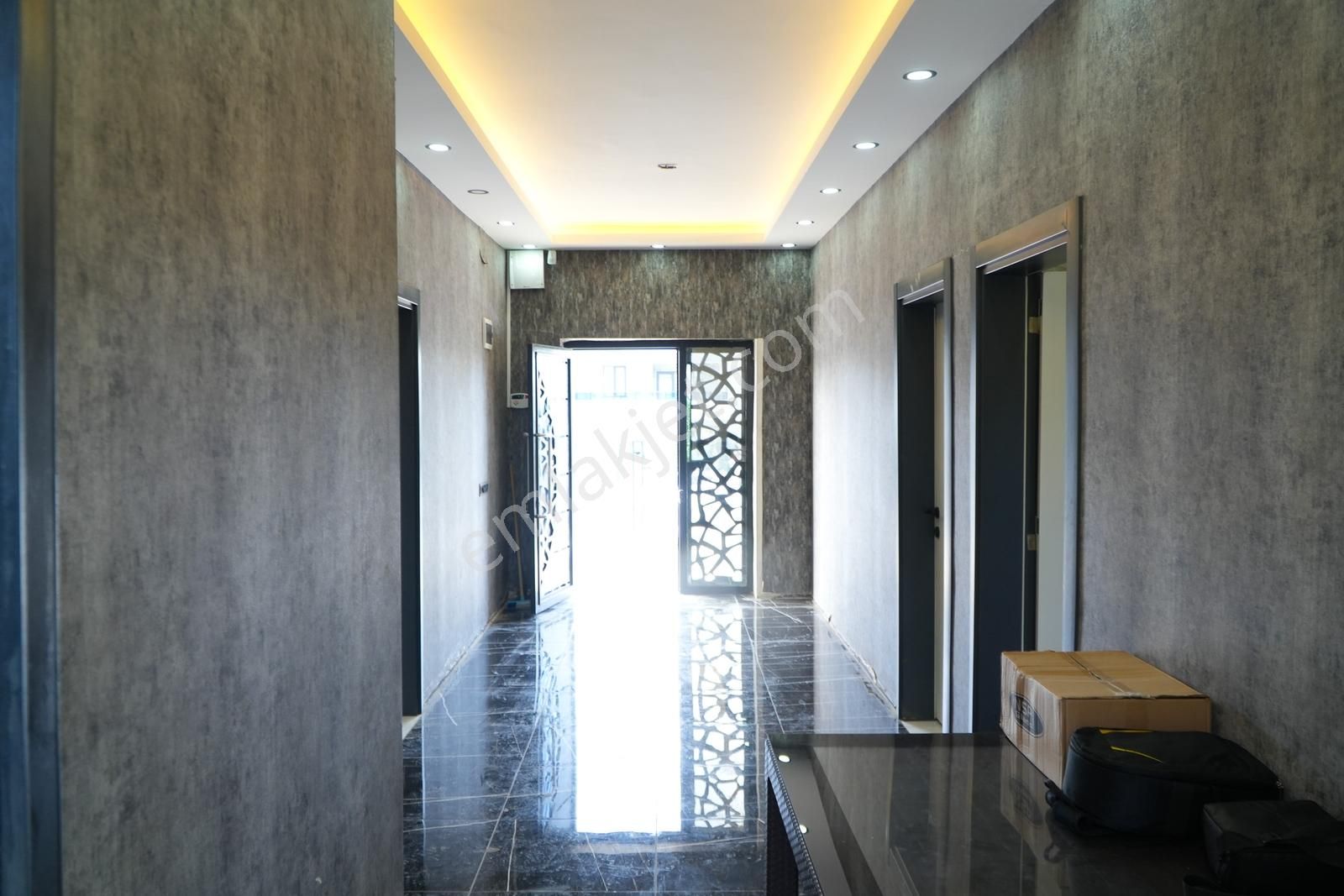 Karaköprü Mesire Alanında Doğayla İç İçe Kreş Veya Eğitim Alanı - Görsel 18