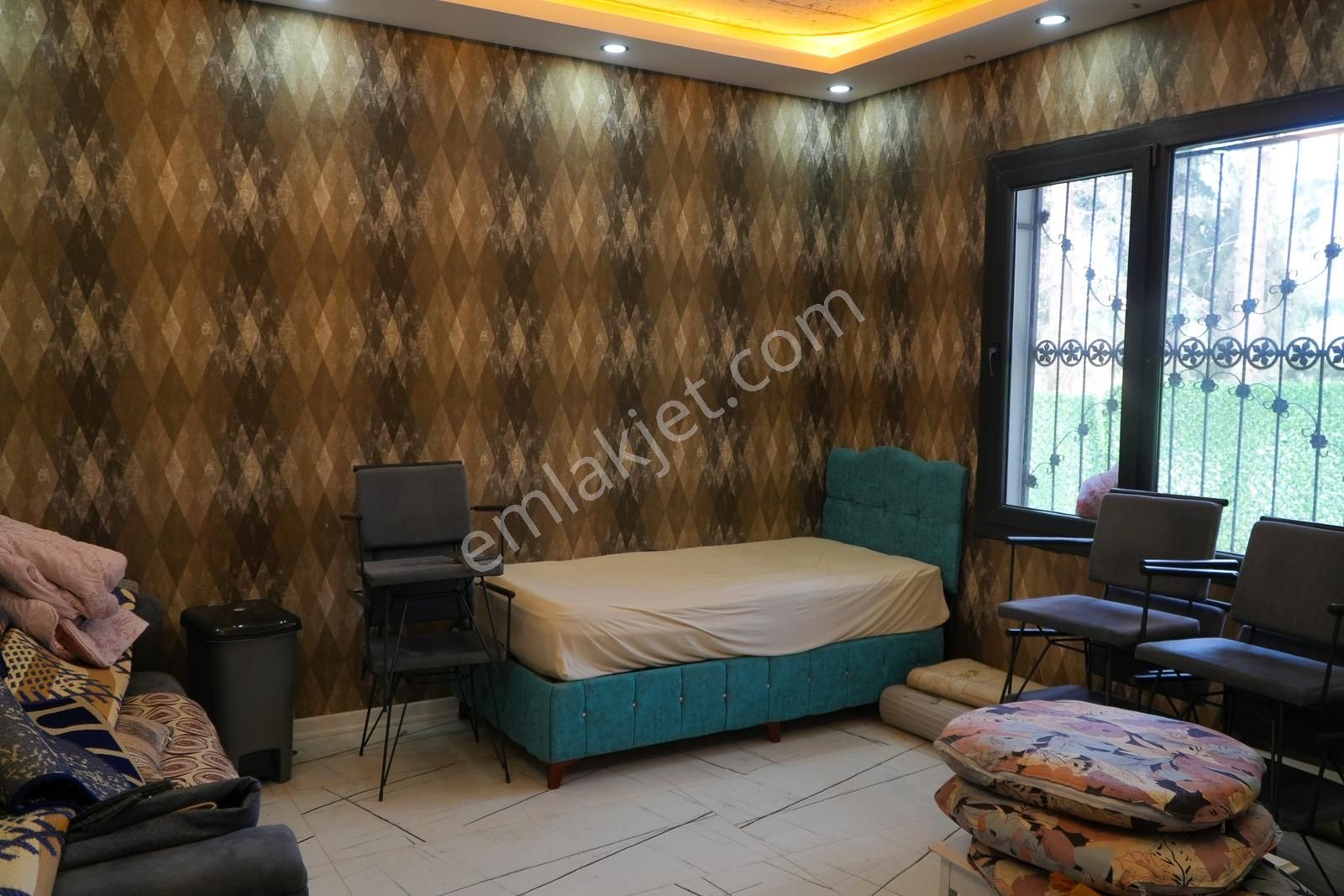 Karaköprü Mesire Alanında Doğayla İç İçe Kreş Veya Eğitim Alanı - Görsel 2