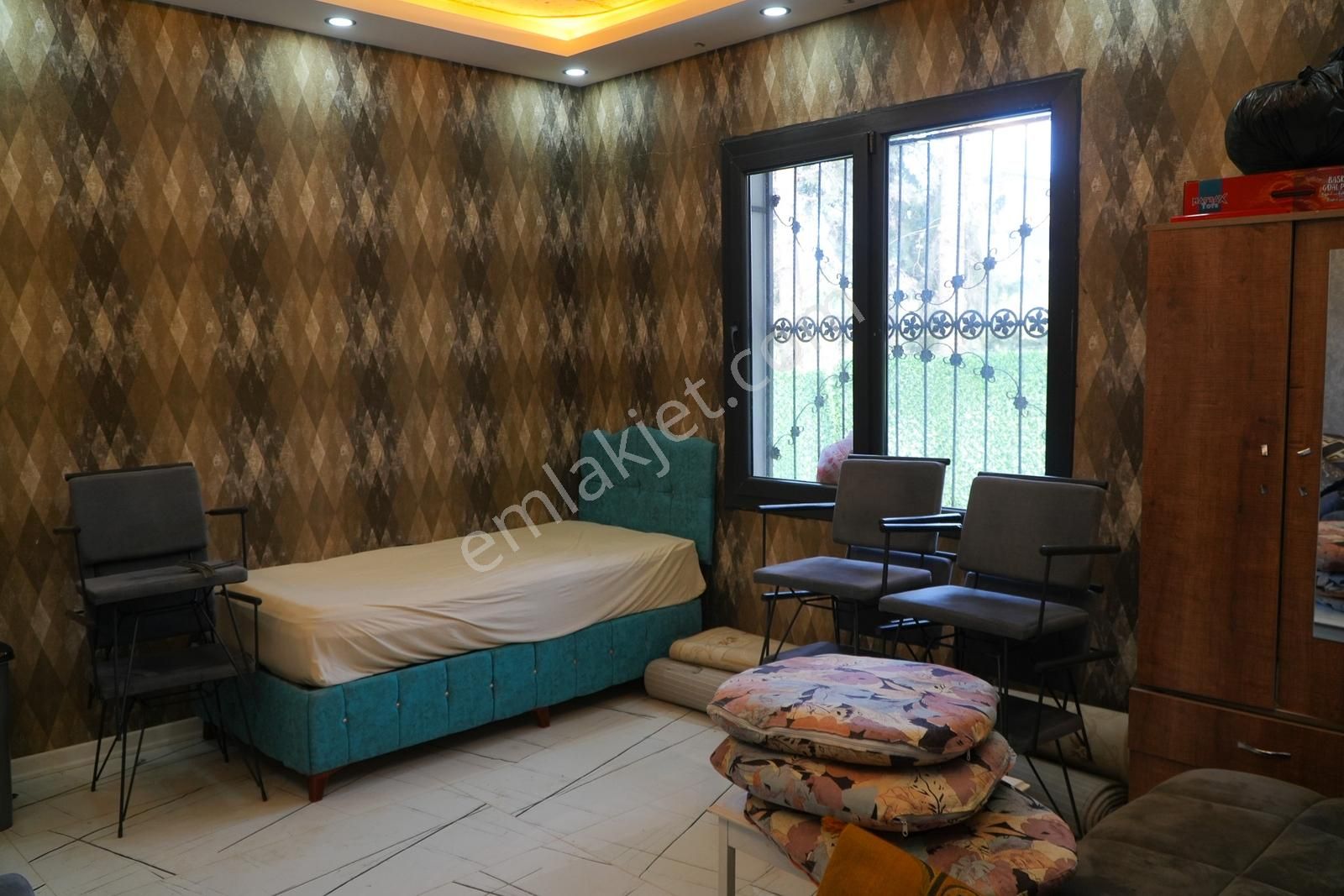 Karaköprü Mesire Alanında Doğayla İç İçe Kreş Veya Eğitim Alanı - Görsel 6