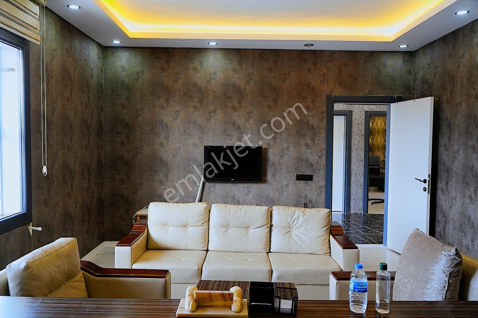 Karaköprü Mesire Alanında Doğayla İç İçe Kreş Veya Eğitim Alanı - Görsel 11