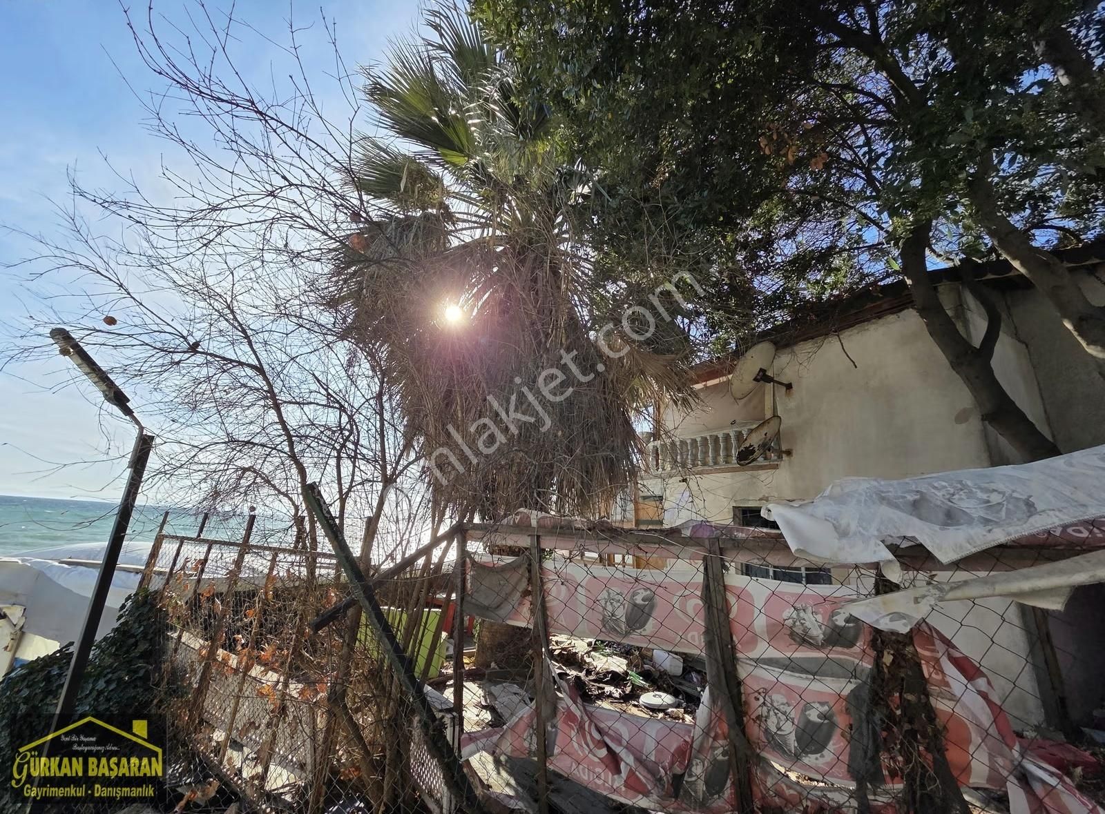 Denize Sıfır Devren Satılık Restaurant - Görsel 3