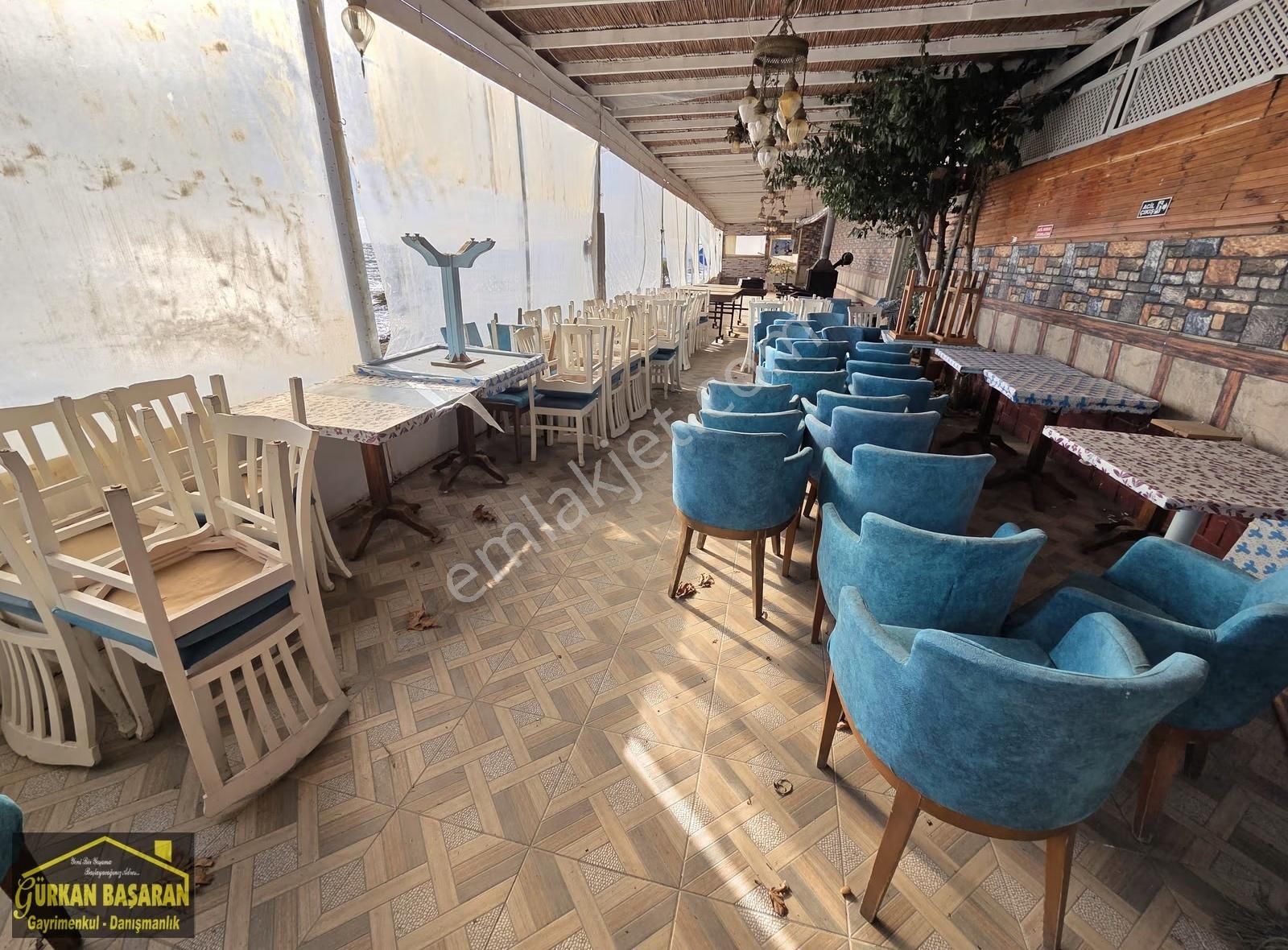 Denize Sıfır Devren Satılık Restaurant - Görsel 5
