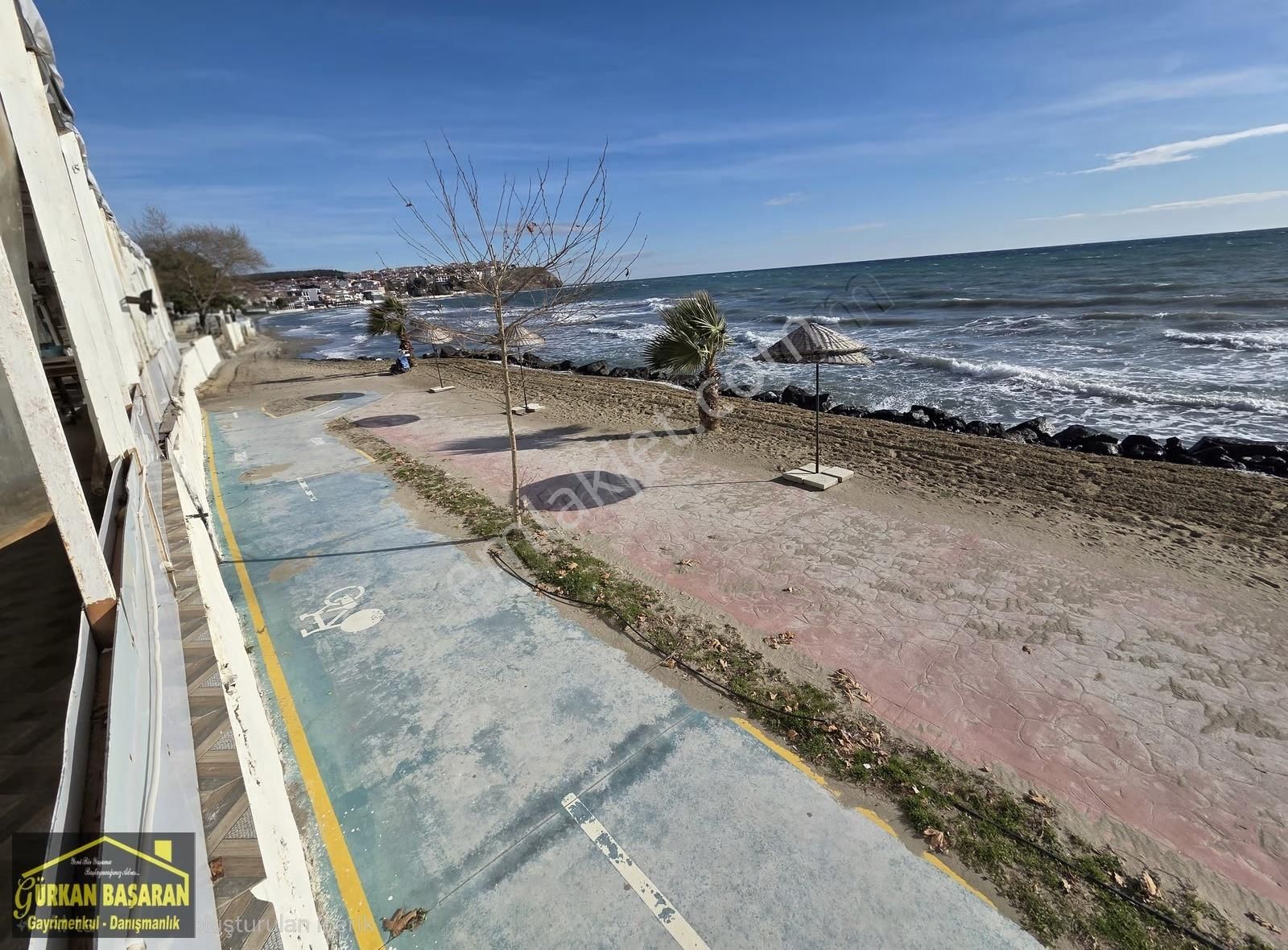 Denize Sıfır Devren Satılık Restaurant - Görsel 8