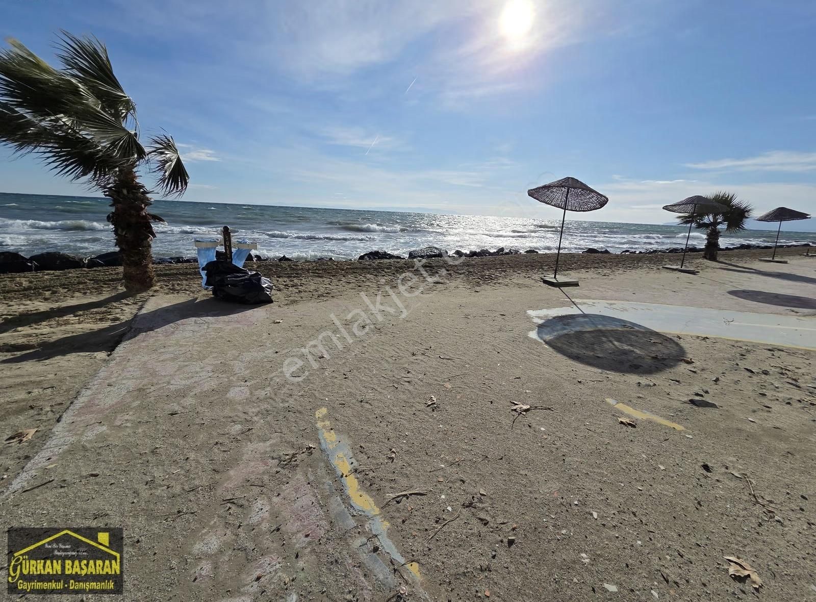 Denize Sıfır Devren Satılık Restaurant - Görsel 13