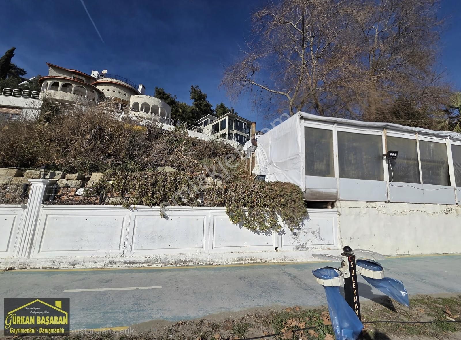 Denize Sıfır Devren Satılık Restaurant - Görsel 22