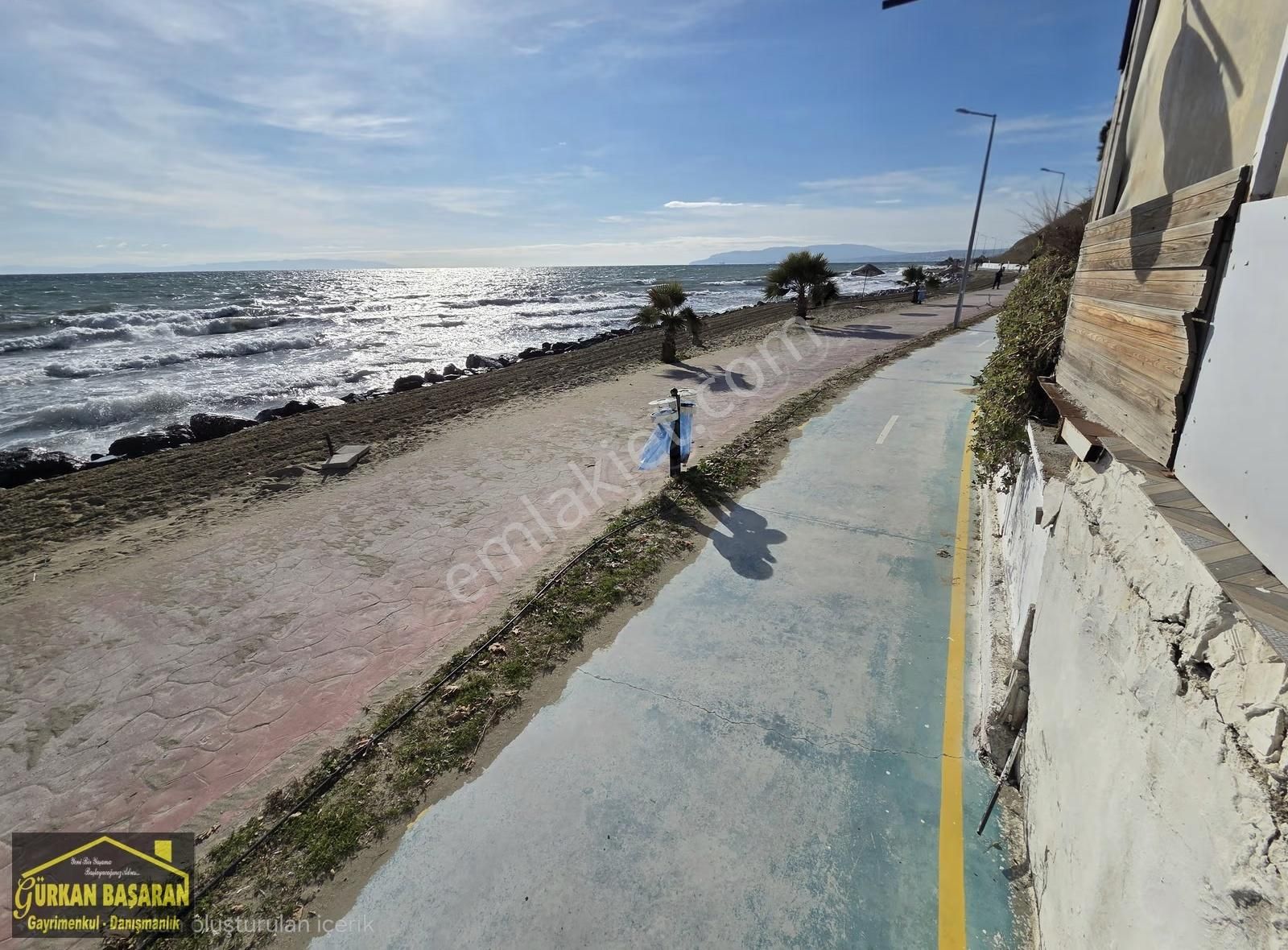 Denize Sıfır Devren Satılık Restaurant - Görsel 4