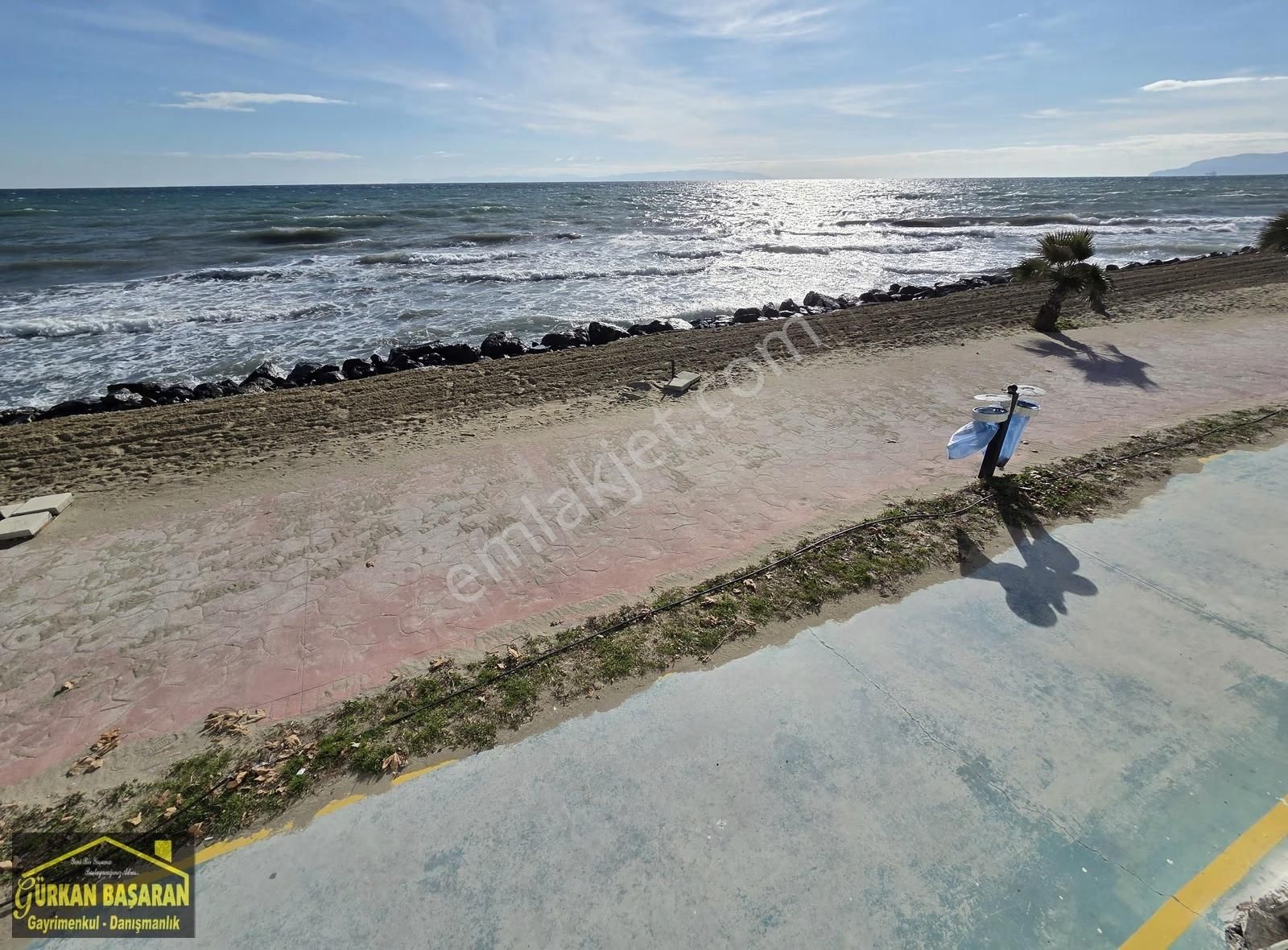 Denize Sıfır Devren Satılık Restaurant - Görsel 18