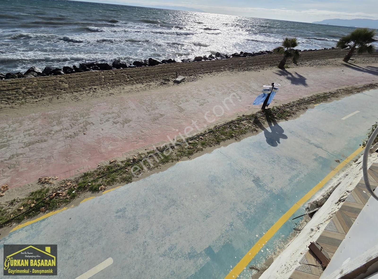 Denize Sıfır Devren Satılık Restaurant - Görsel 20