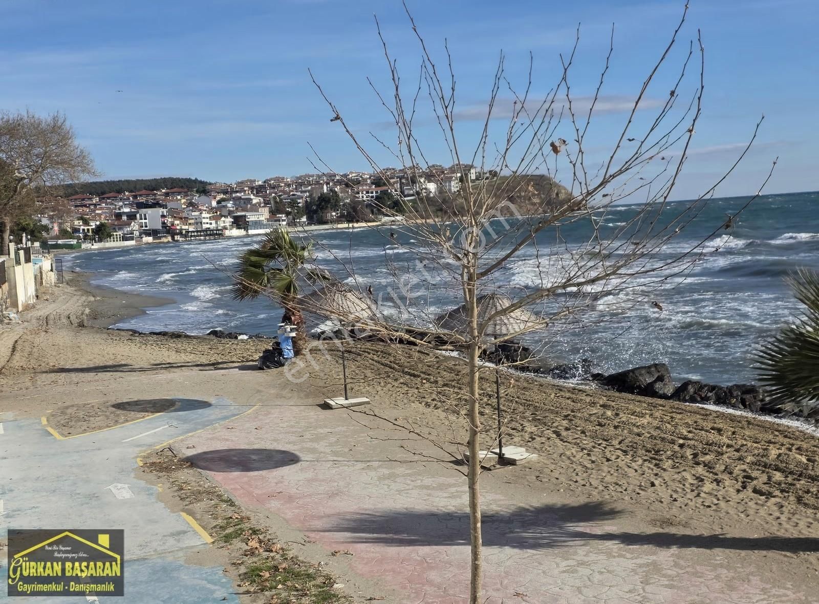 Denize Sıfır Devren Satılık Restaurant - Görsel 21