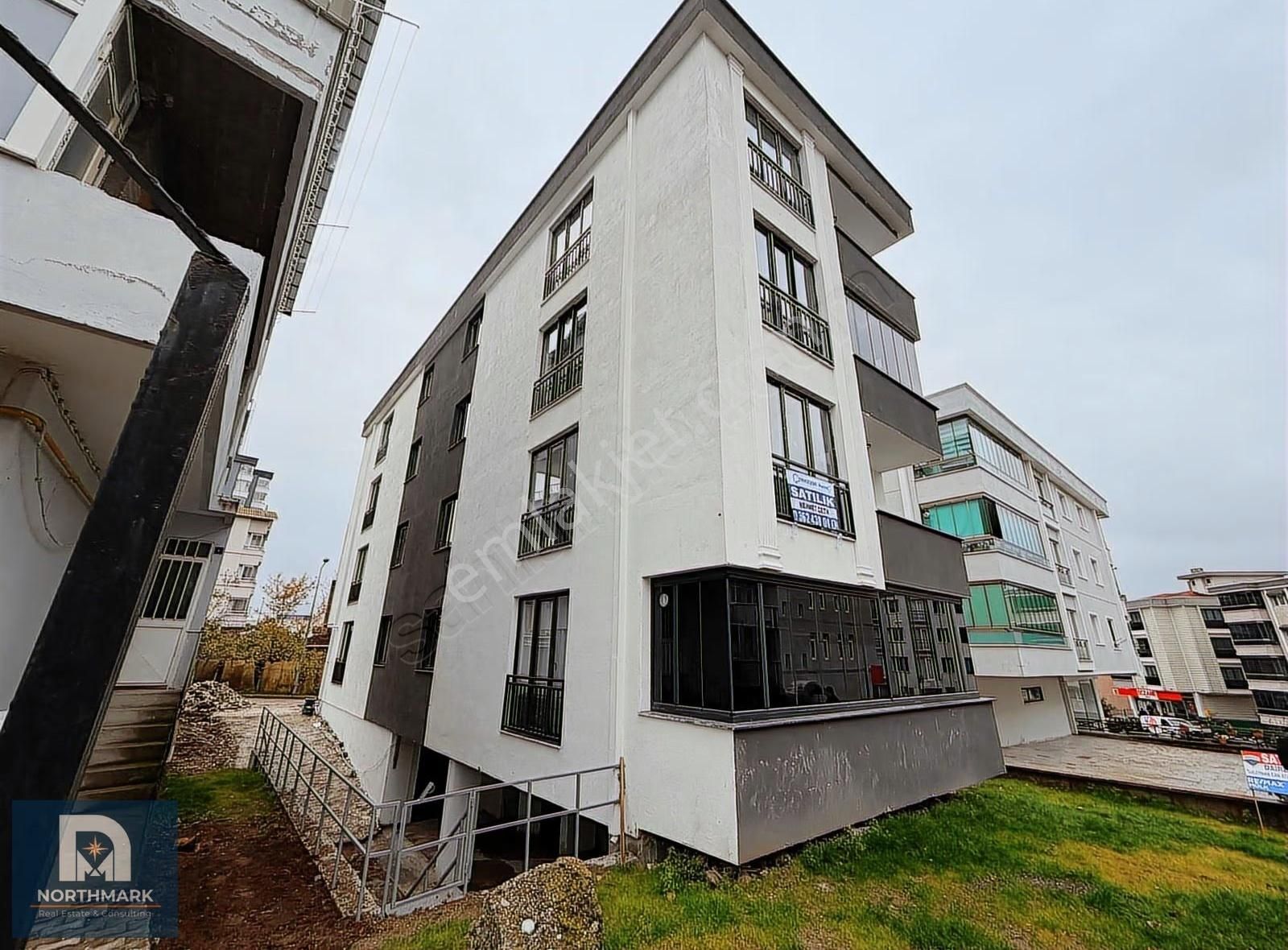 Northmark'tan Kalkancı'da Satılık Daire - Görsel 13