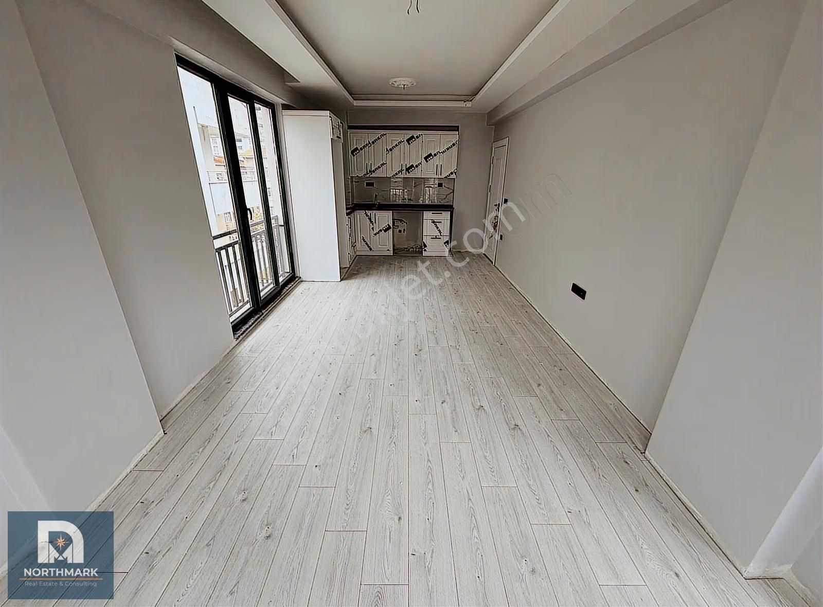 Northmark'tan Kalkancı'da Satılık Daire - Görsel 15