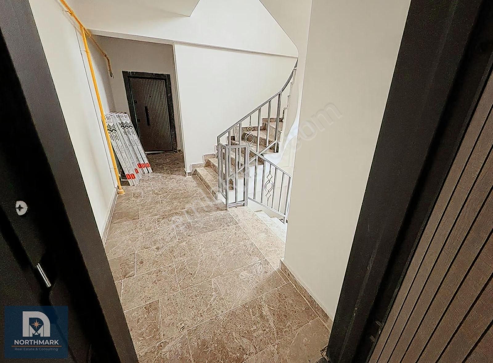 Northmark'tan Kalkancı'da Satılık Daire - Görsel 3