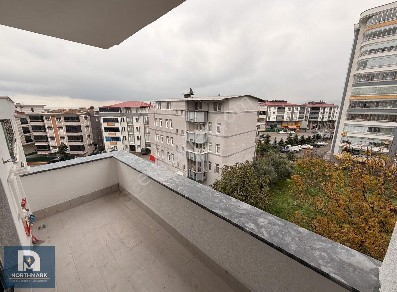 Northmark'tan Kalkancı'da Satılık Daire - Görsel 6