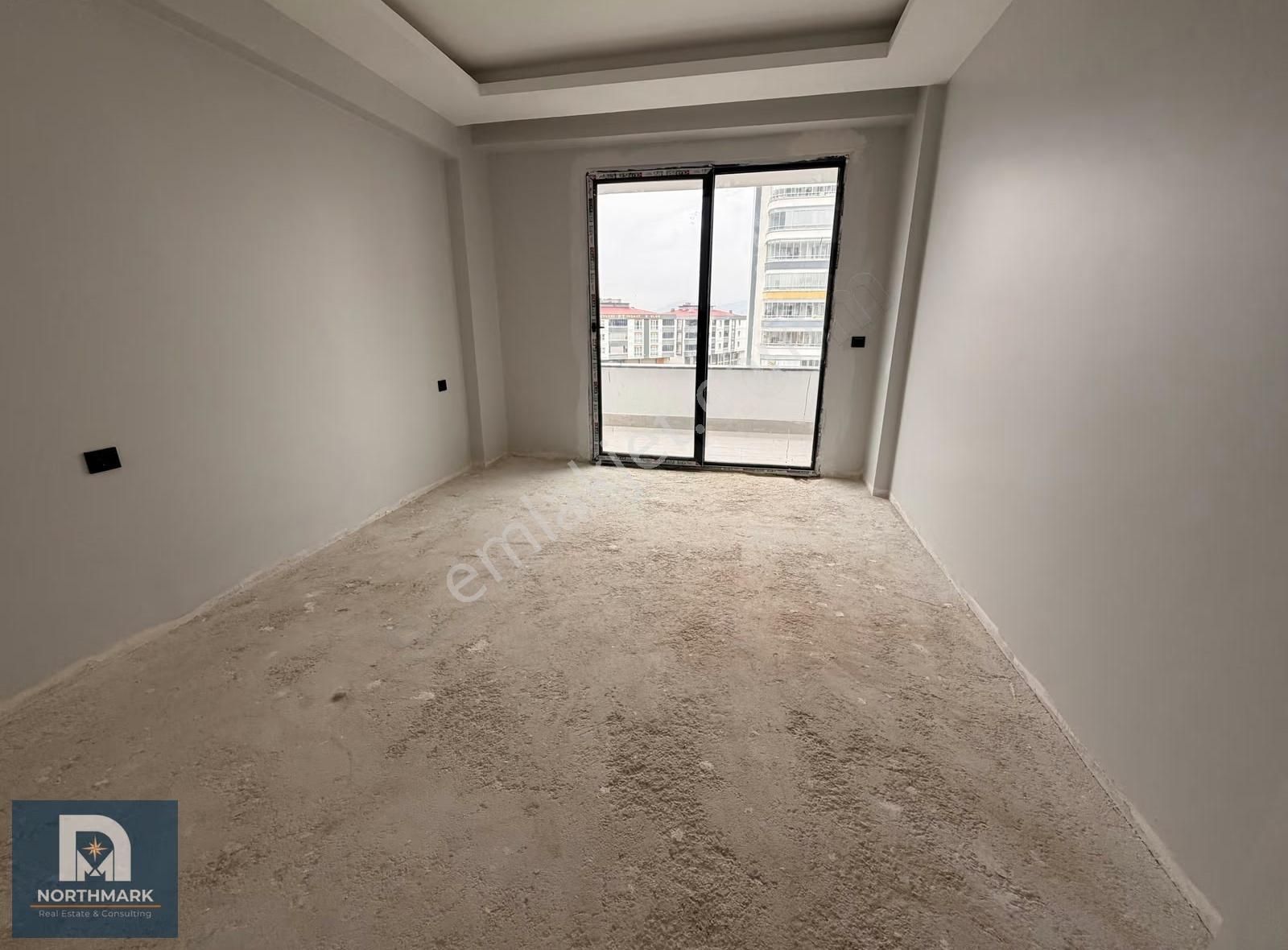 Northmark'tan Kalkancı'da Satılık Daire - Görsel 20