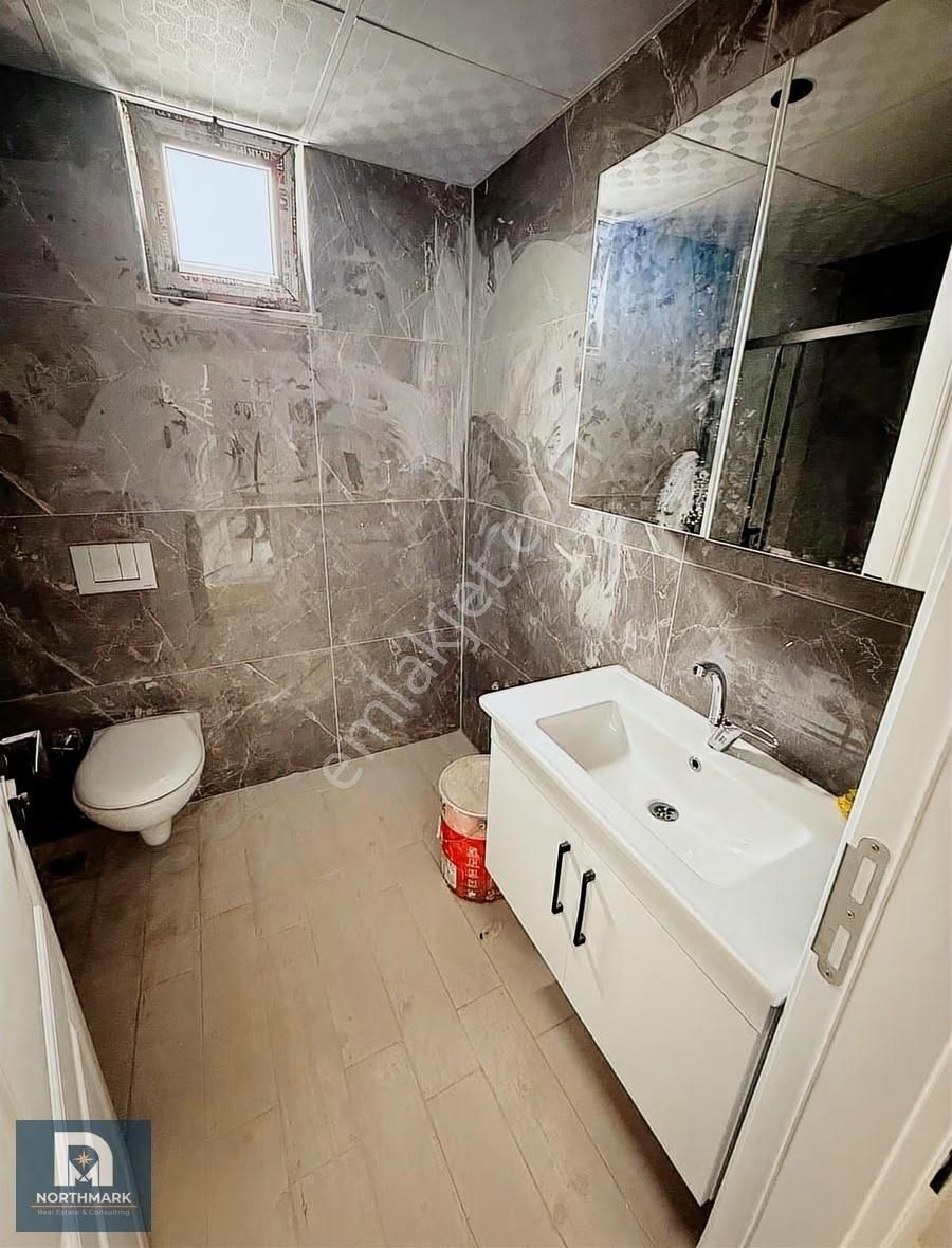 Northmark'tan Kalkancı'da Satılık Daire - Görsel 14