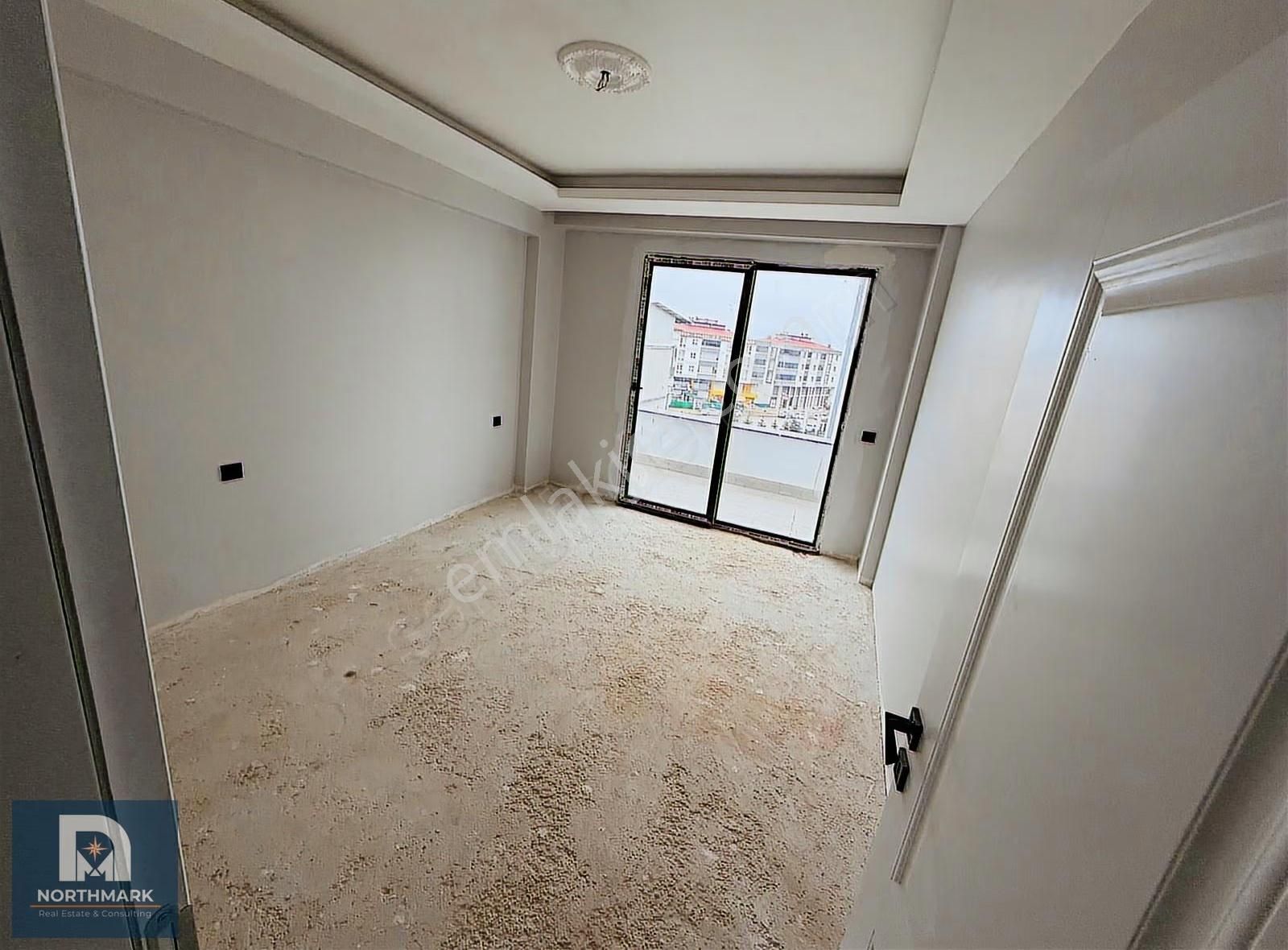 Northmark'tan Kalkancı'da Satılık Daire - Görsel 18