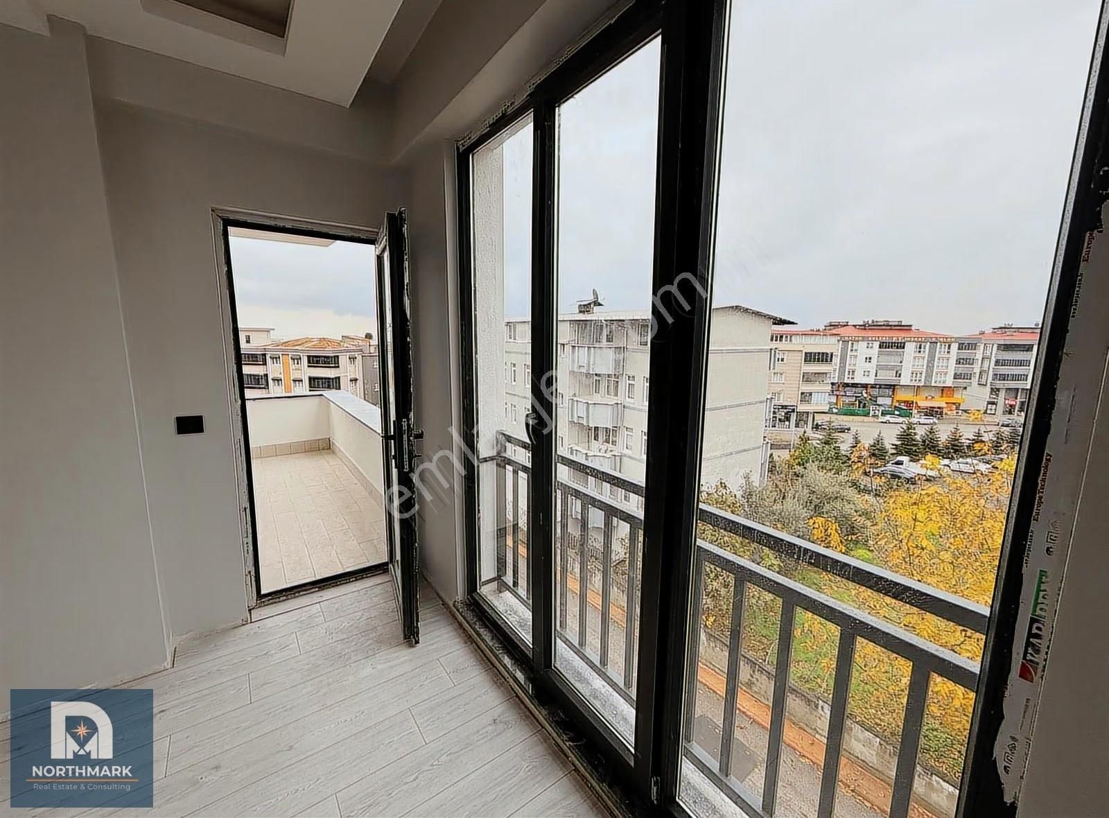 Northmark'tan Kalkancı'da Satılık Daire - Görsel 11