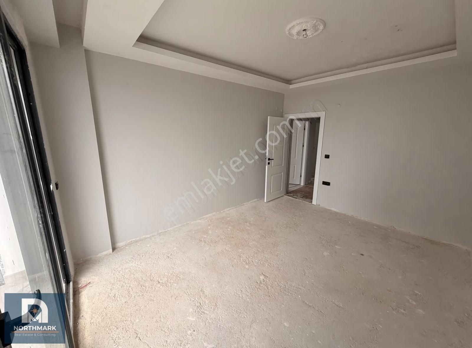Northmark'tan Kalkancı'da Satılık Daire - Görsel 16