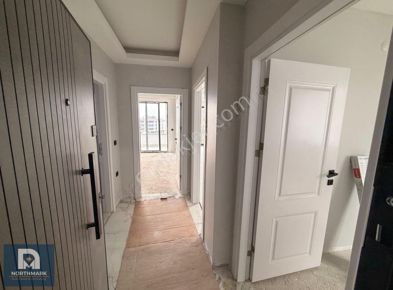 Northmark'tan Kalkancı'da Satılık Daire - Görsel 8