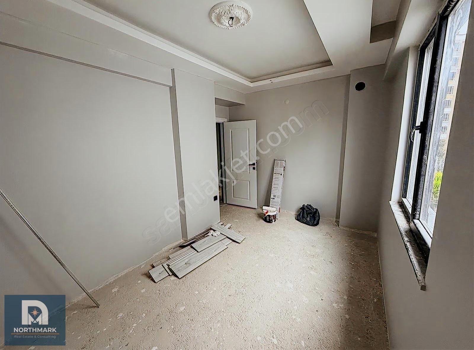 Northmark'tan Kalkancı'da Satılık Daire - Görsel 17