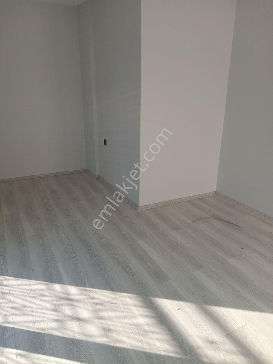 Dalaman Merkezde Satılık Asansörlü 1+1 Daire - Görsel 6